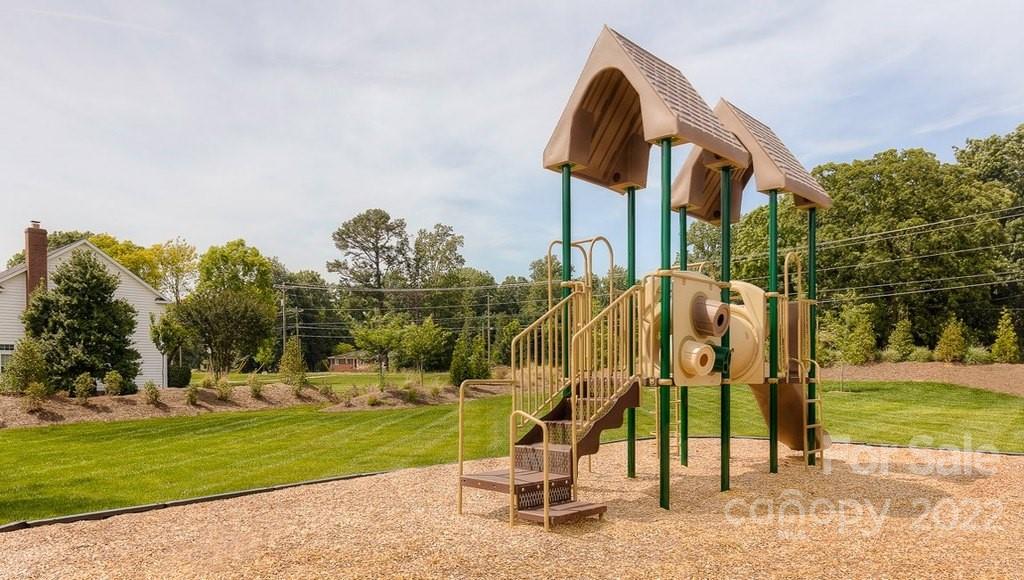 Sutton Farms - Residential