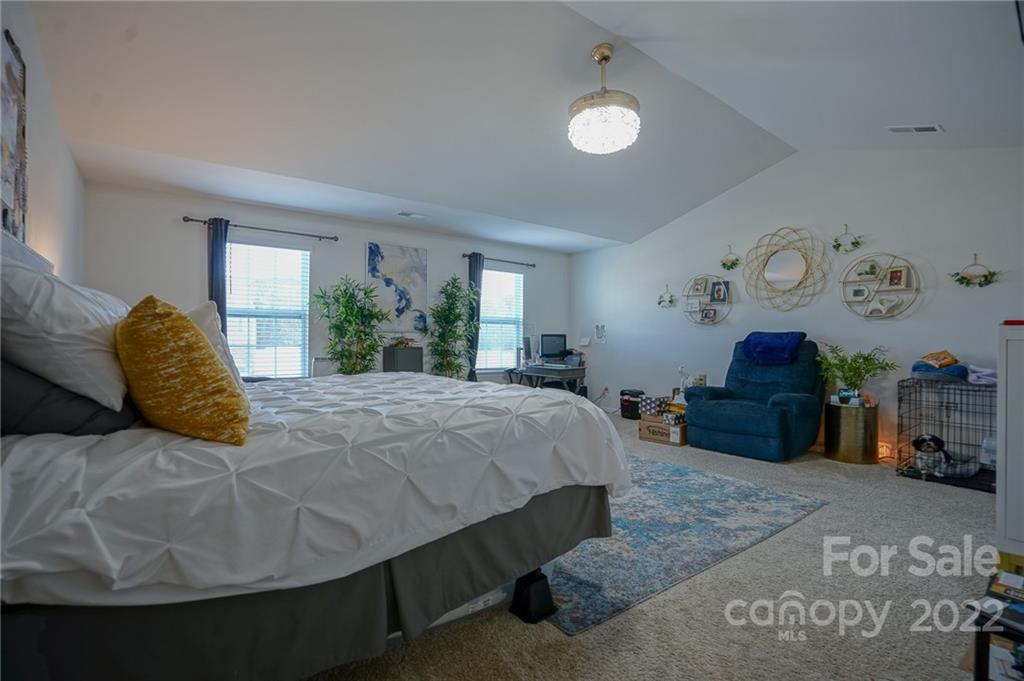 Sutton Farms - Residential