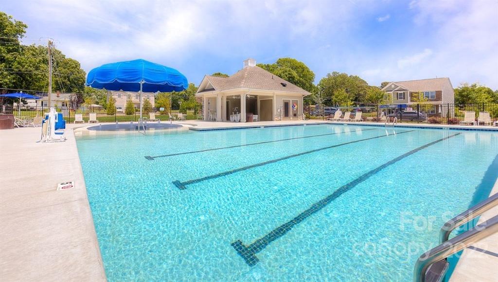 Sutton Farms - Residential