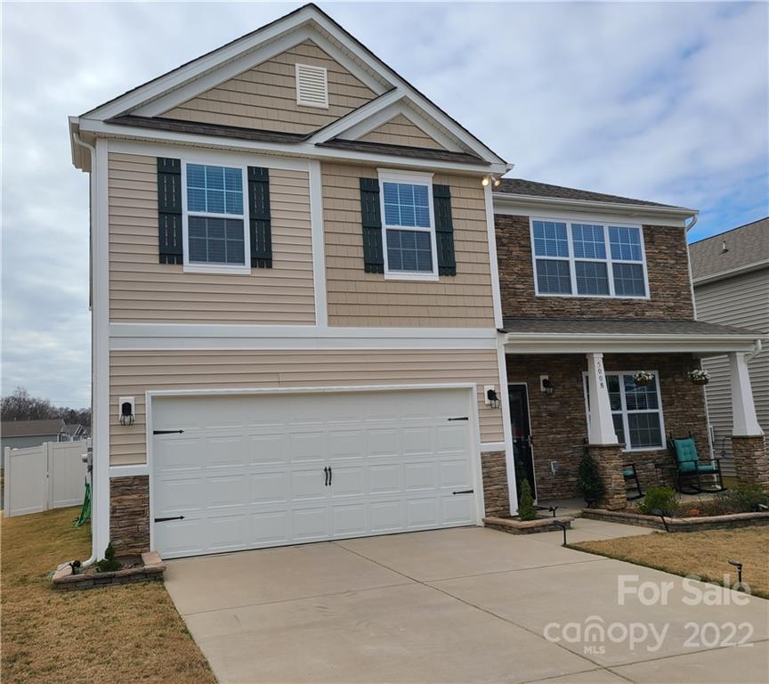 Sutton Farms - Residential