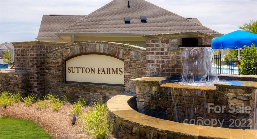 Sutton Farms - Residential