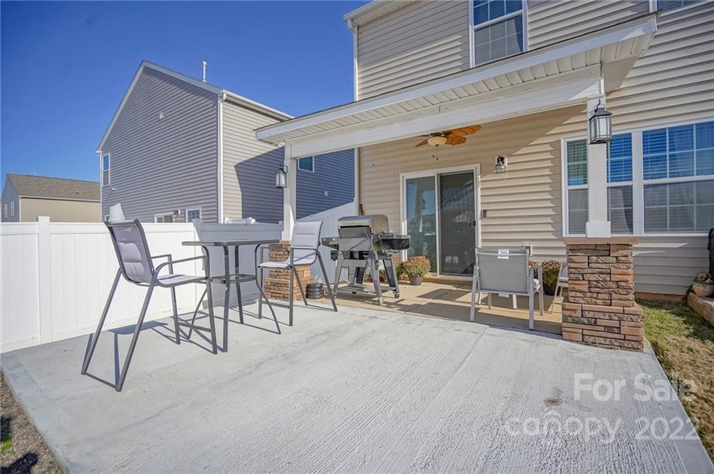 Sutton Farms - Residential