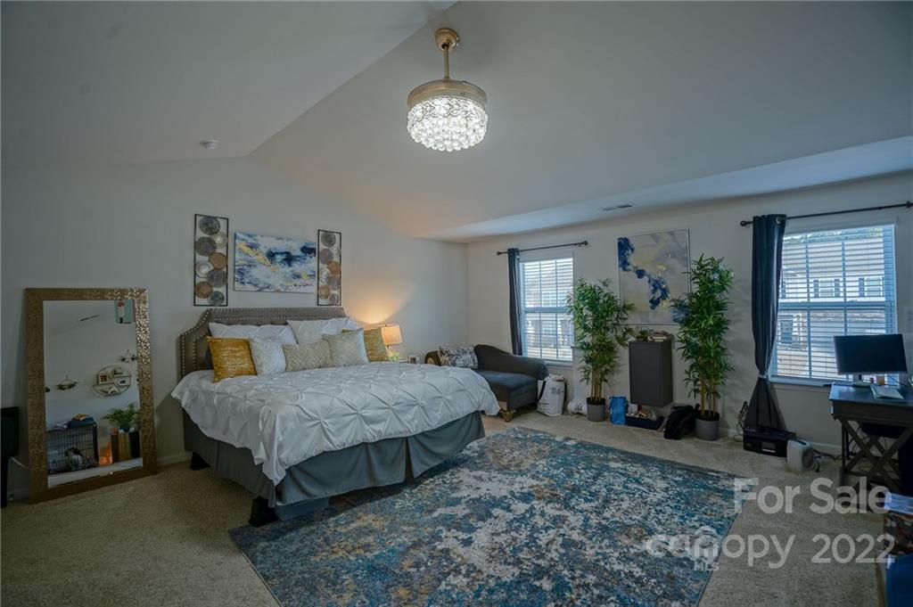 Sutton Farms - Residential