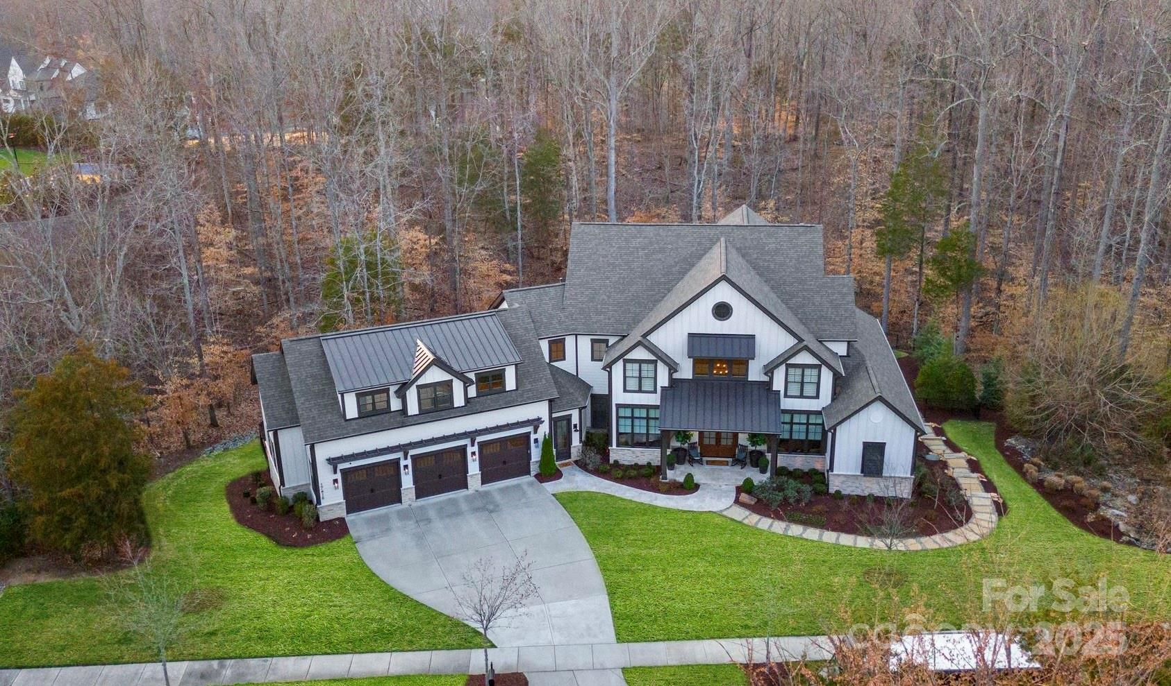17416 Gillican Overlook Road