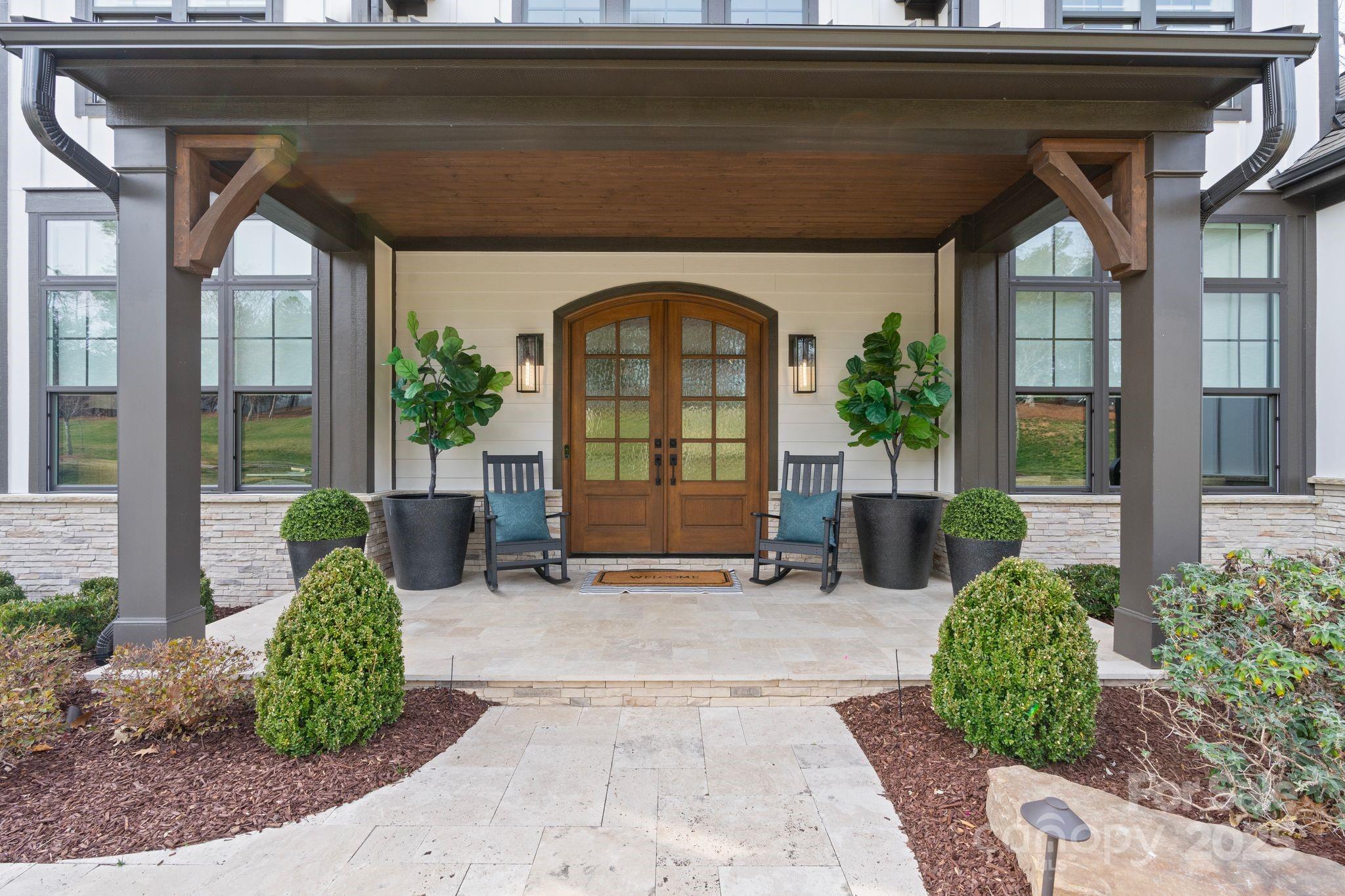17416 Gillican Overlook Road