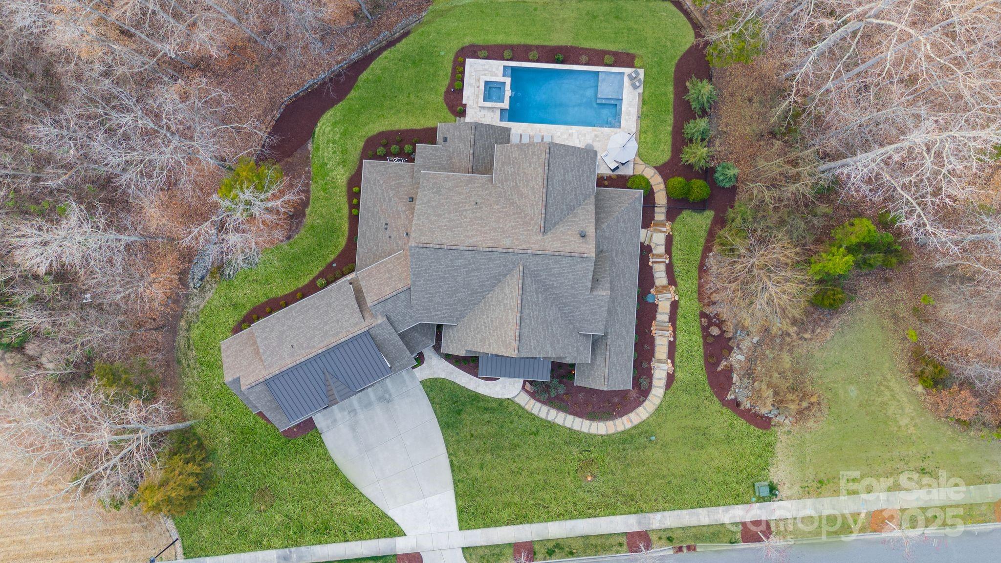 17416 Gillican Overlook Road