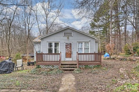 Photo of 18613 Newsome Road, Oakboro, NC 28129 (MLS # 4344406)