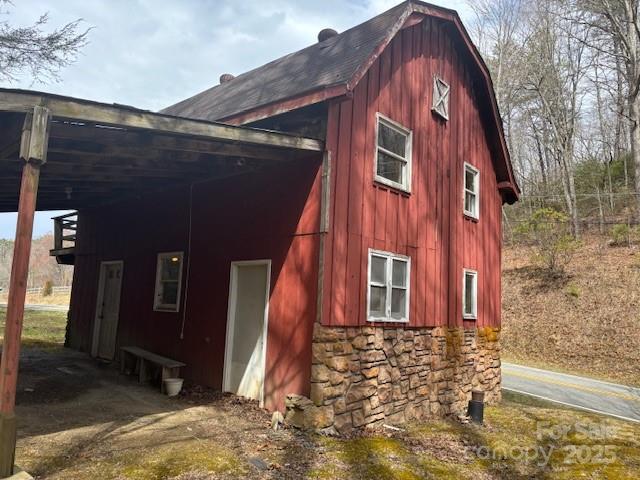 417 Sunset Farm Road