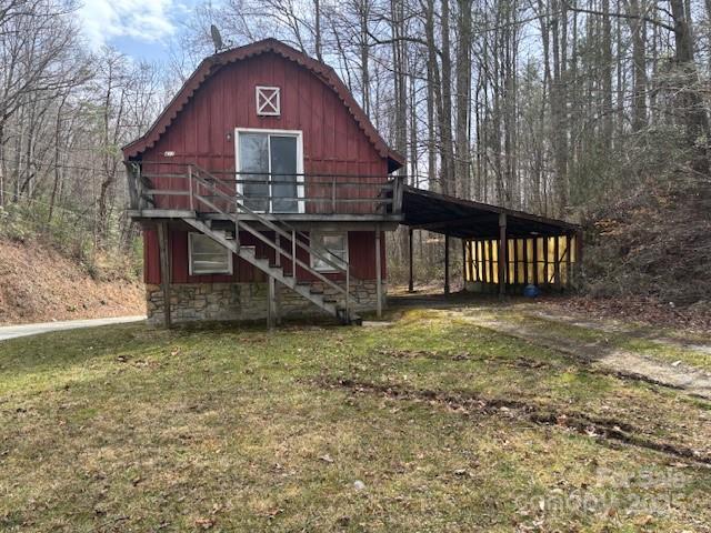 417 Sunset Farm Road