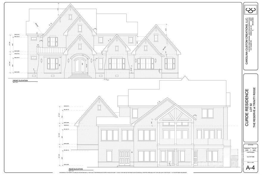 For comp purposed only. House only not including landscaping or lot.