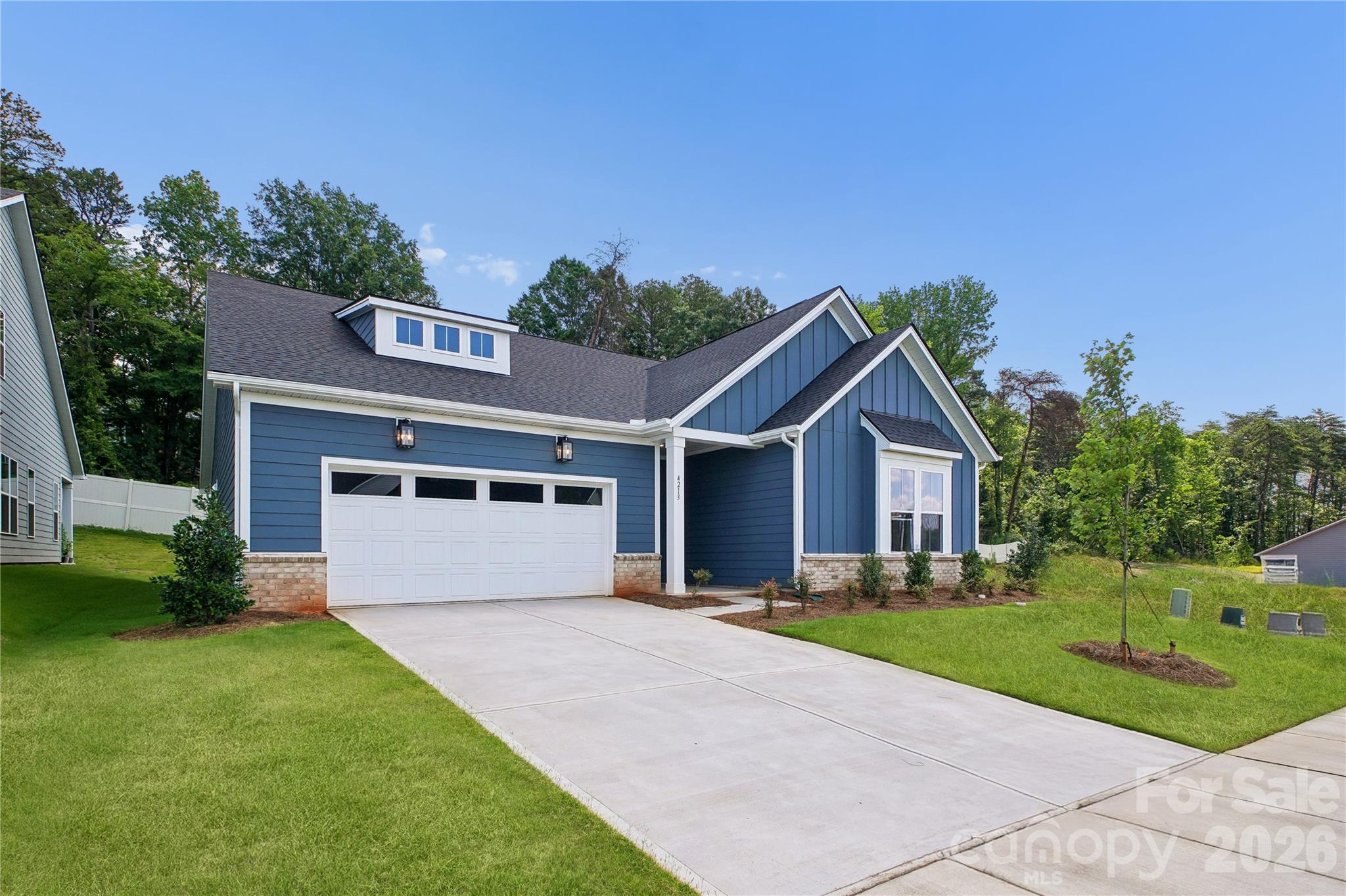 4213 Pinekirk Drive