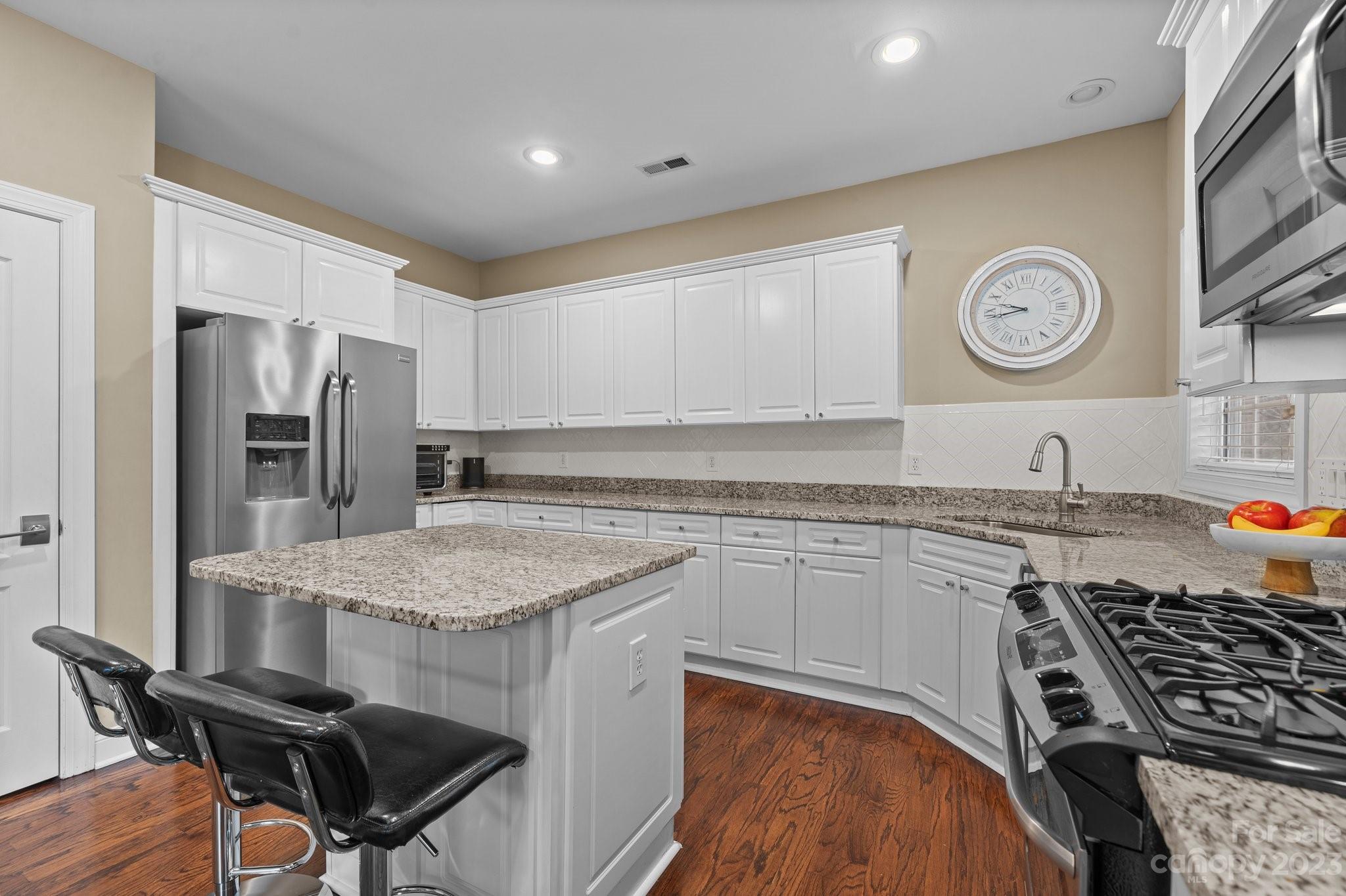 Bonnie Briar - Residential