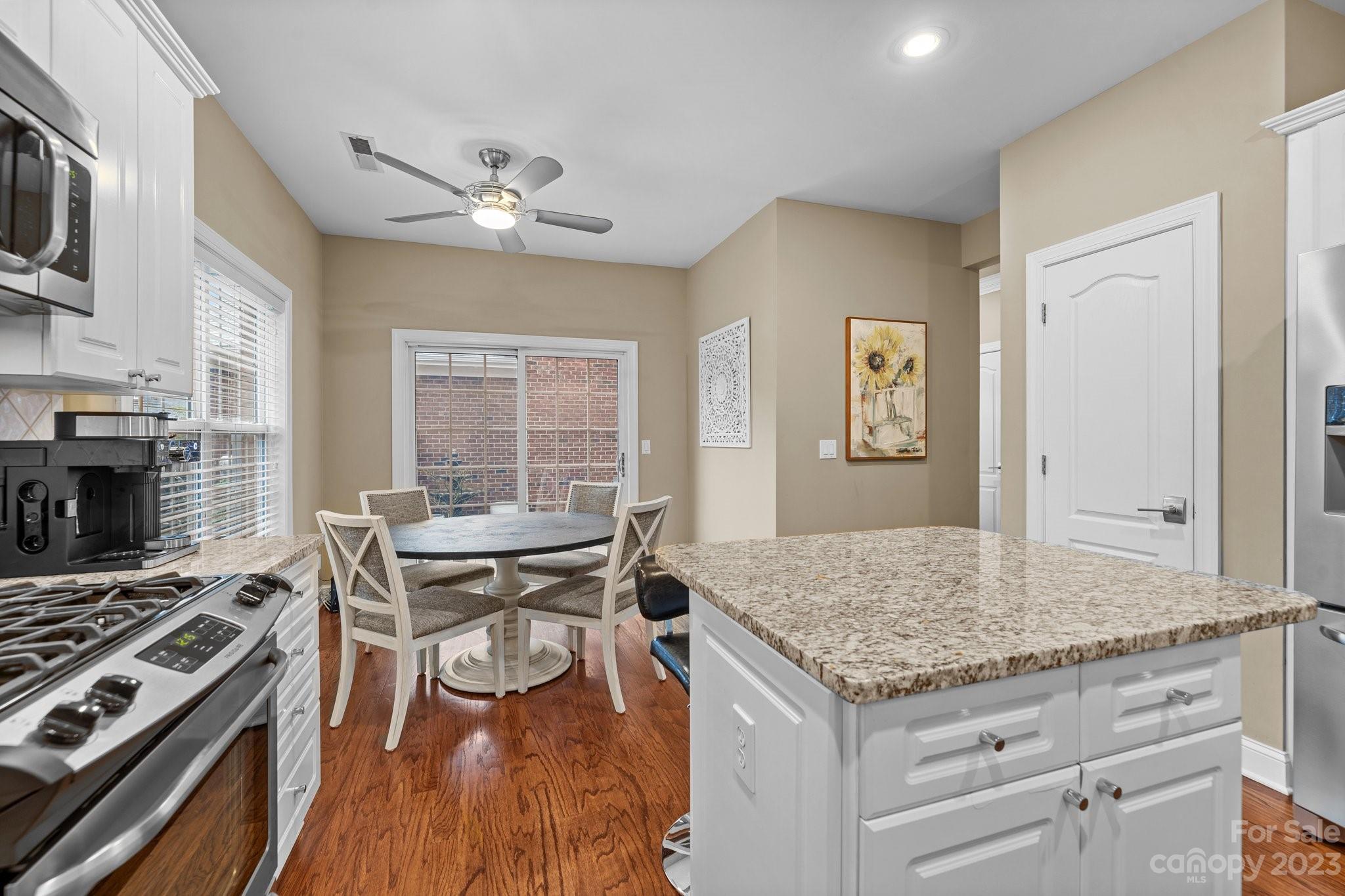 Bonnie Briar - Residential