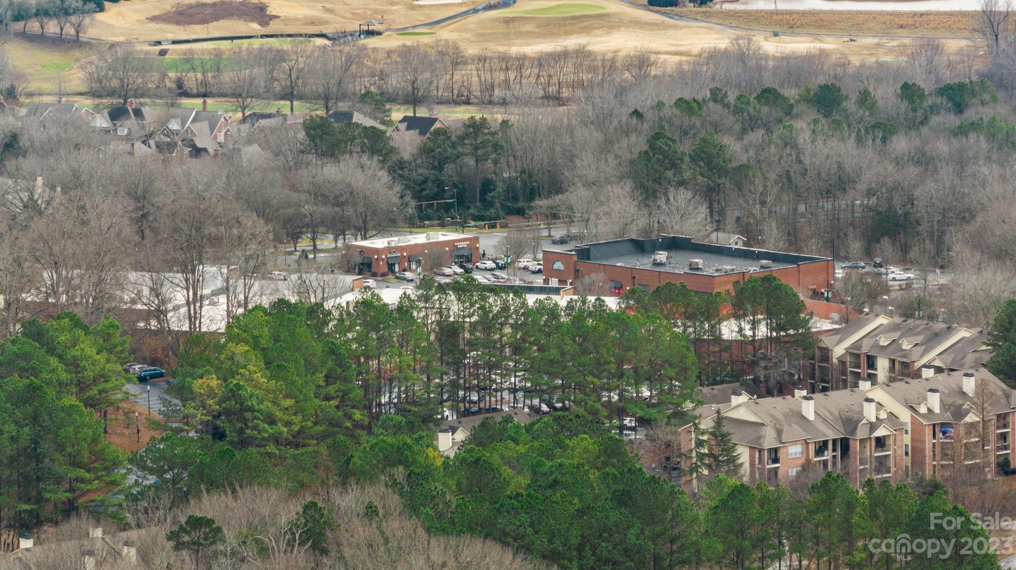 Bonnie Briar - Residential