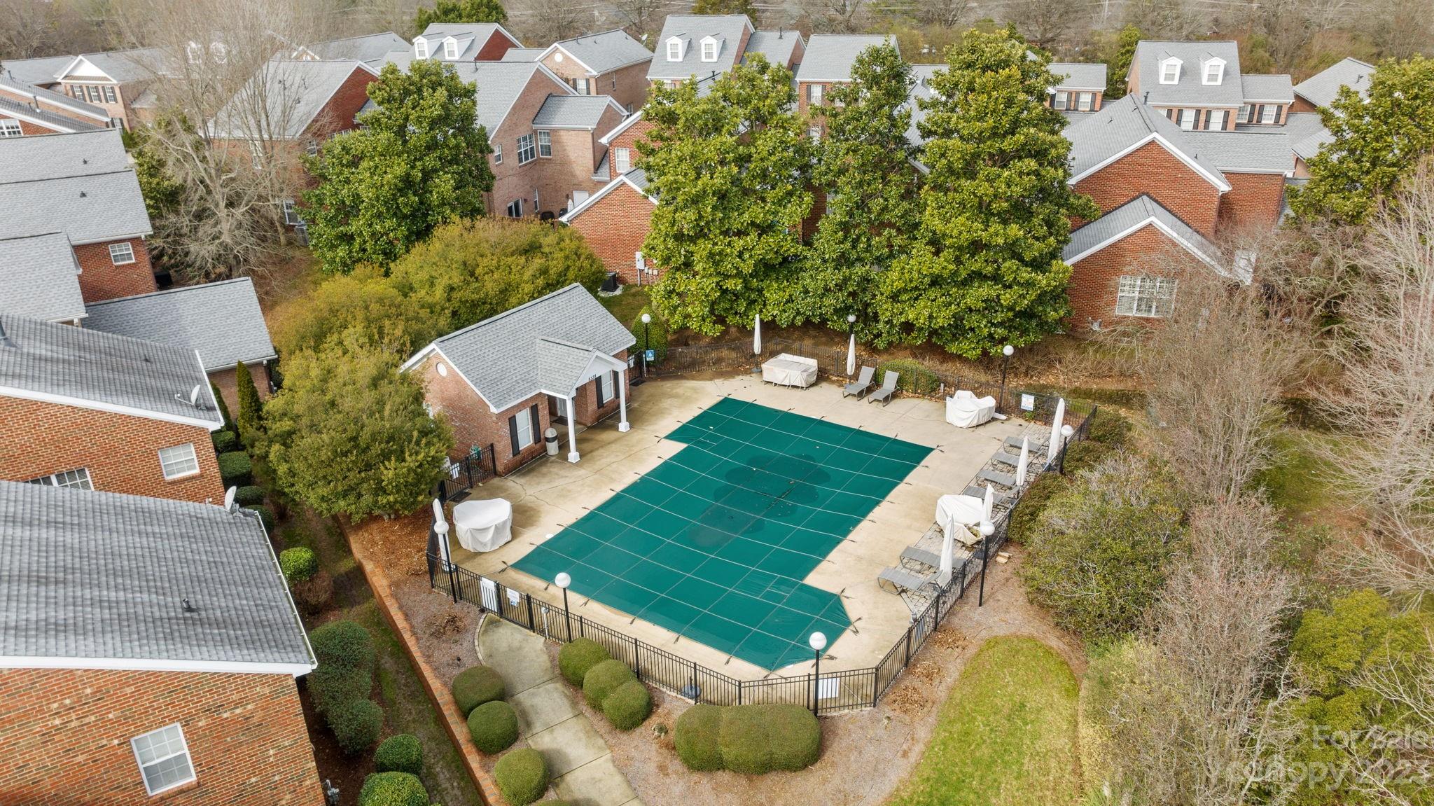 Bonnie Briar - Residential