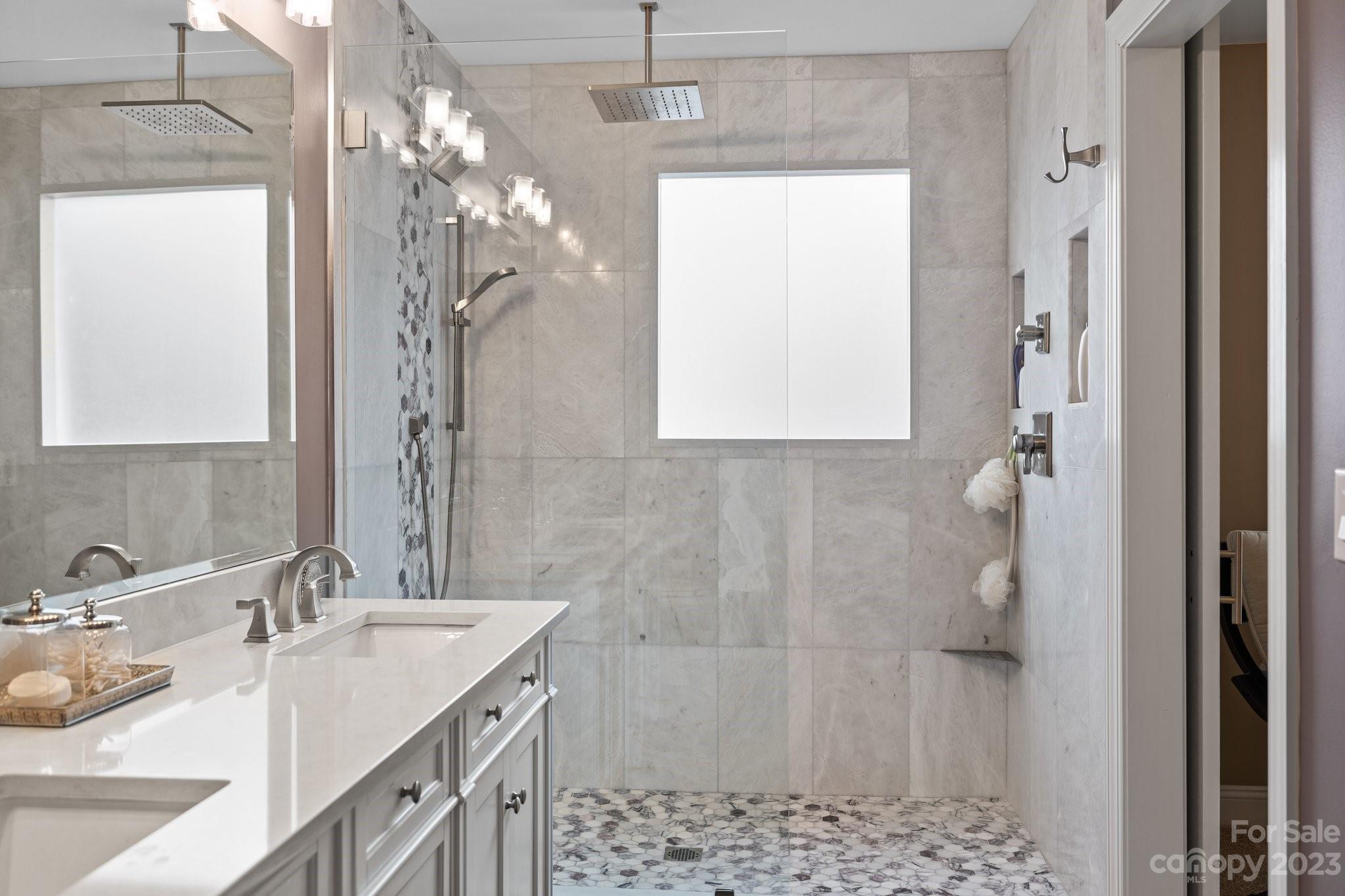 Bonnie Briar - Residential