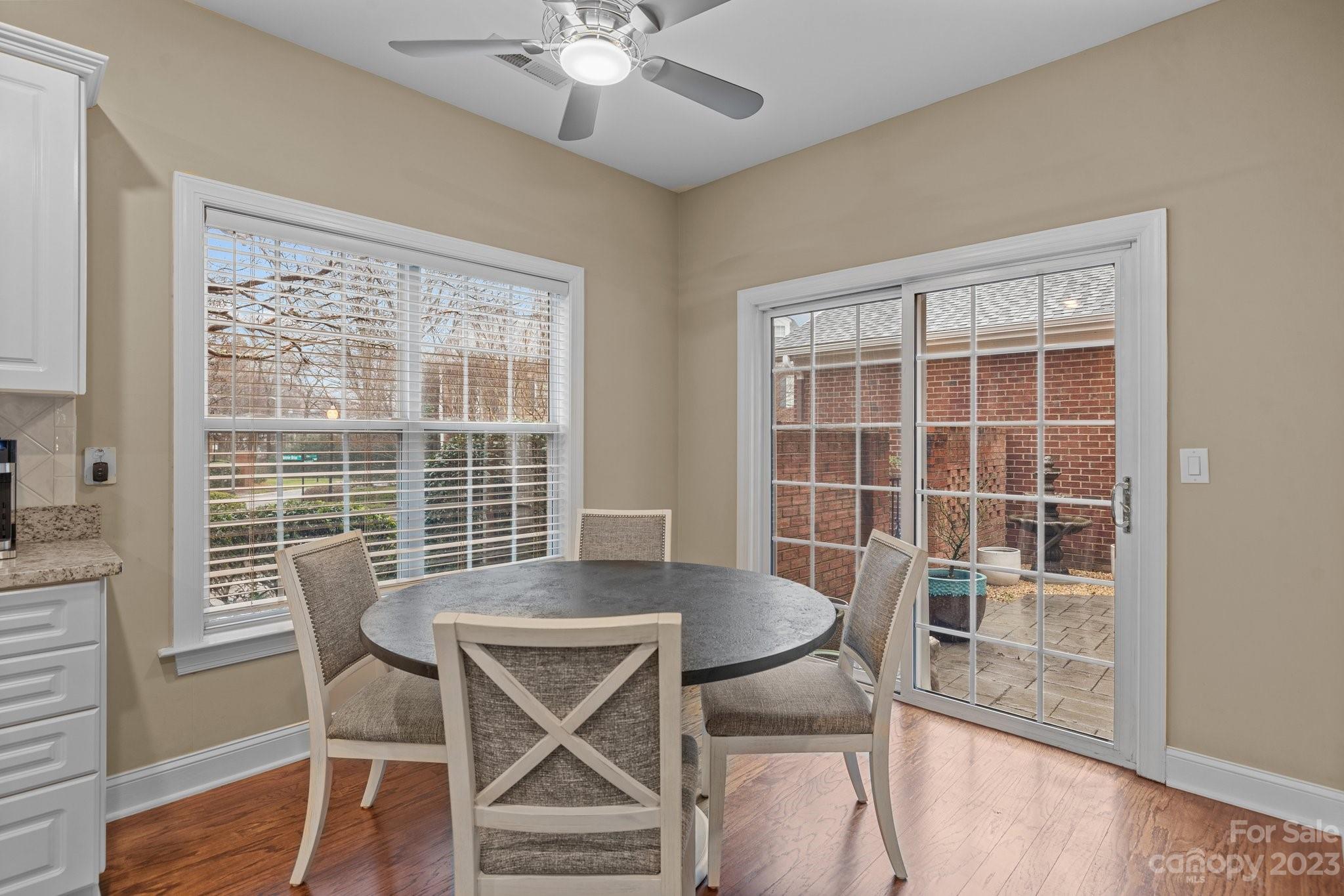 Bonnie Briar - Residential