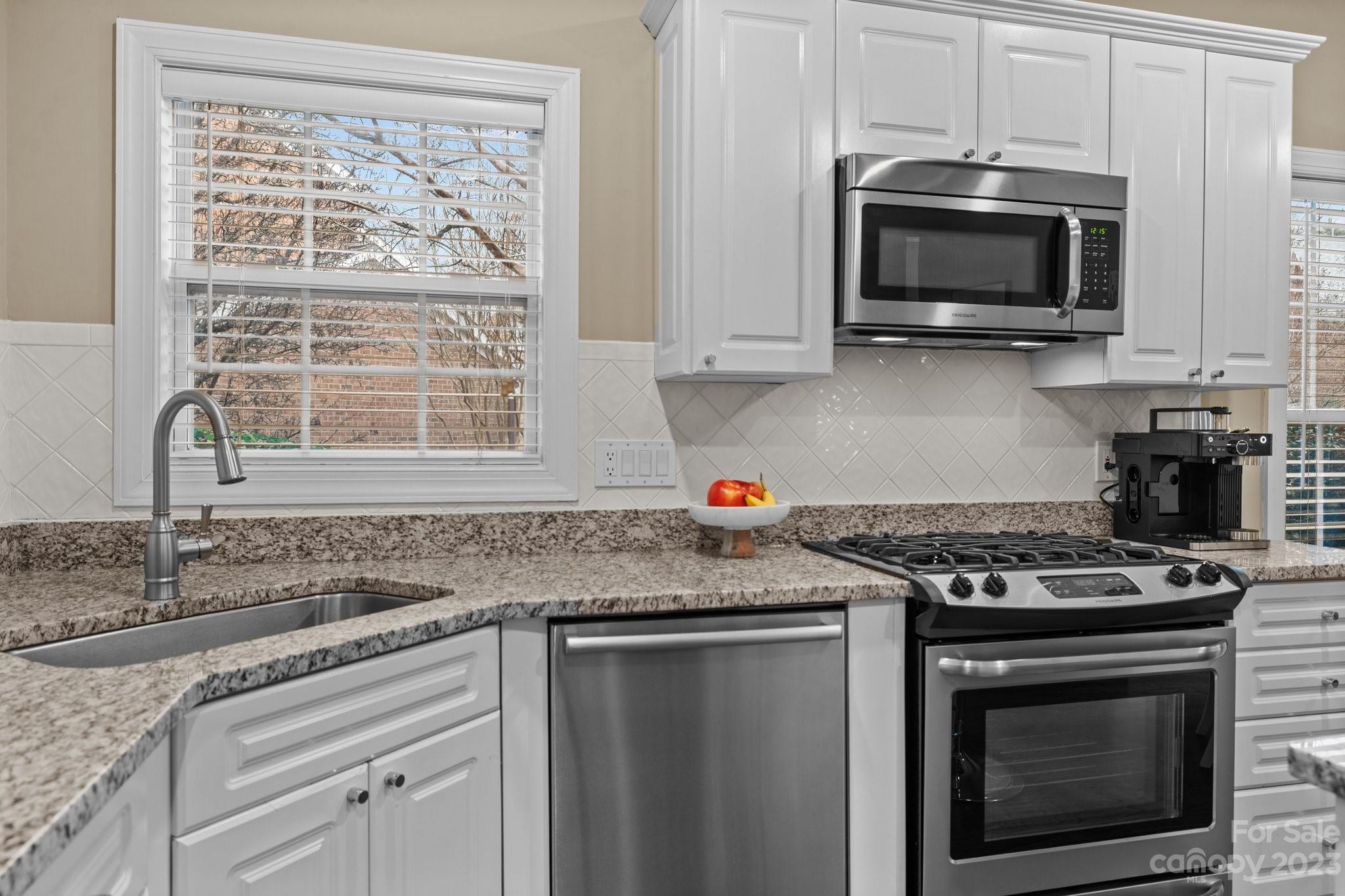 Bonnie Briar - Residential