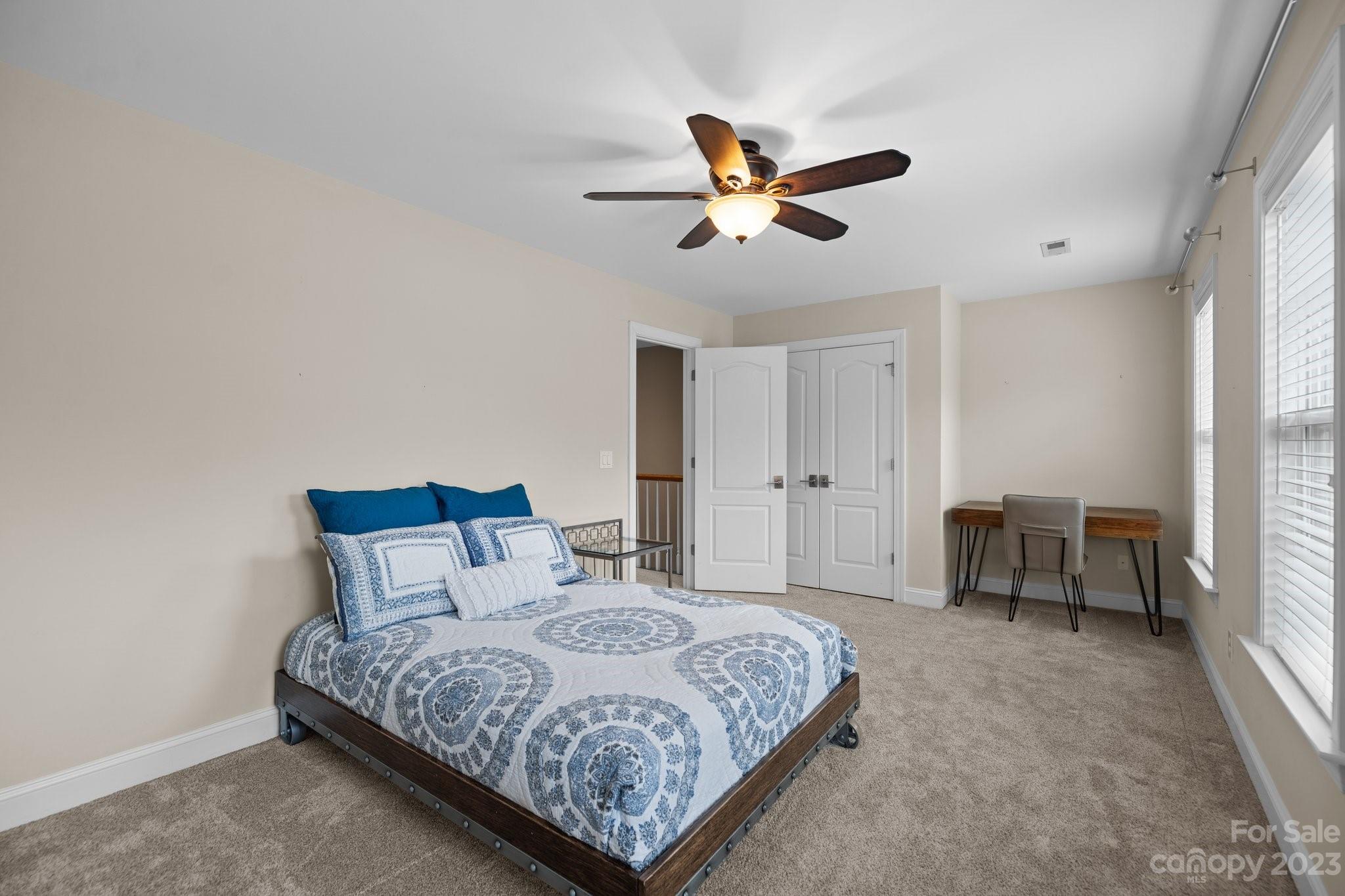 Bonnie Briar - Residential