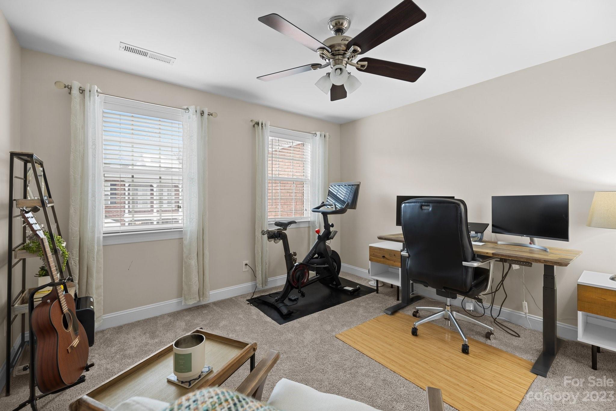 Bonnie Briar - Residential