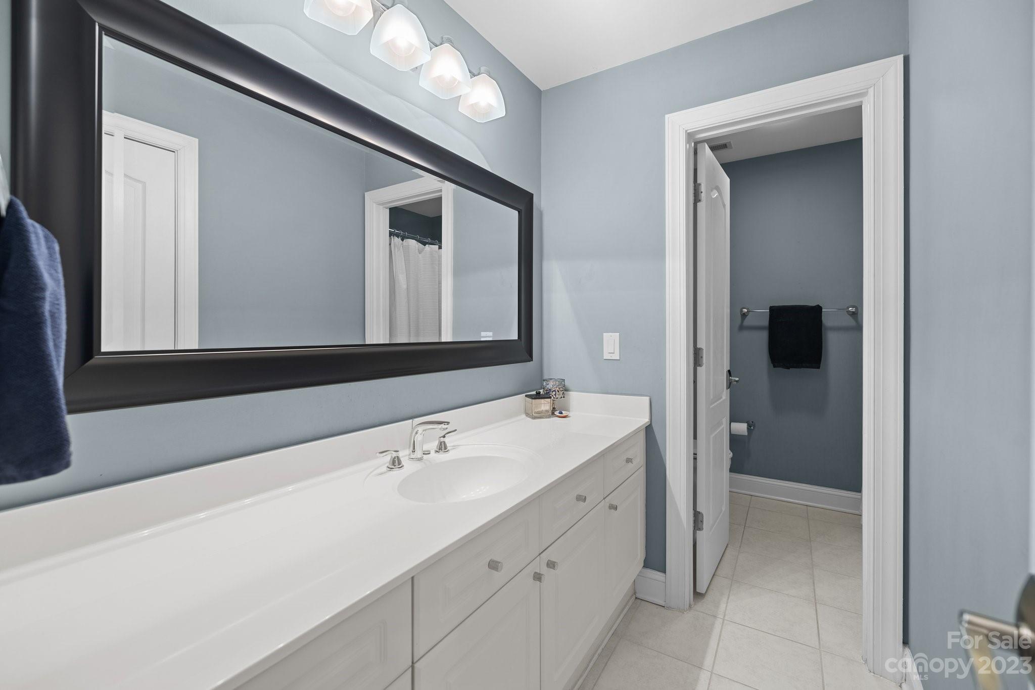 Bonnie Briar - Residential