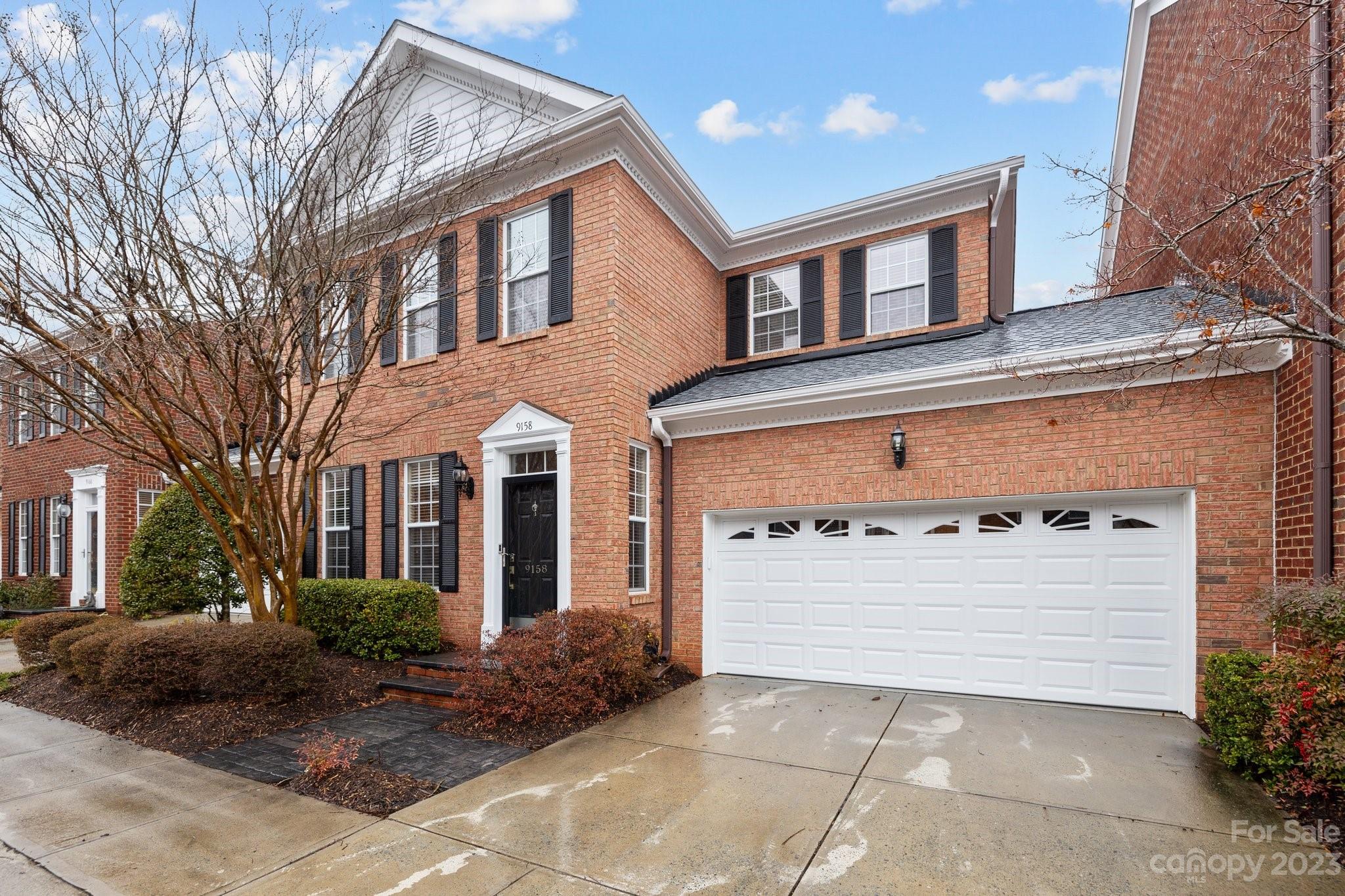 Bonnie Briar - Residential