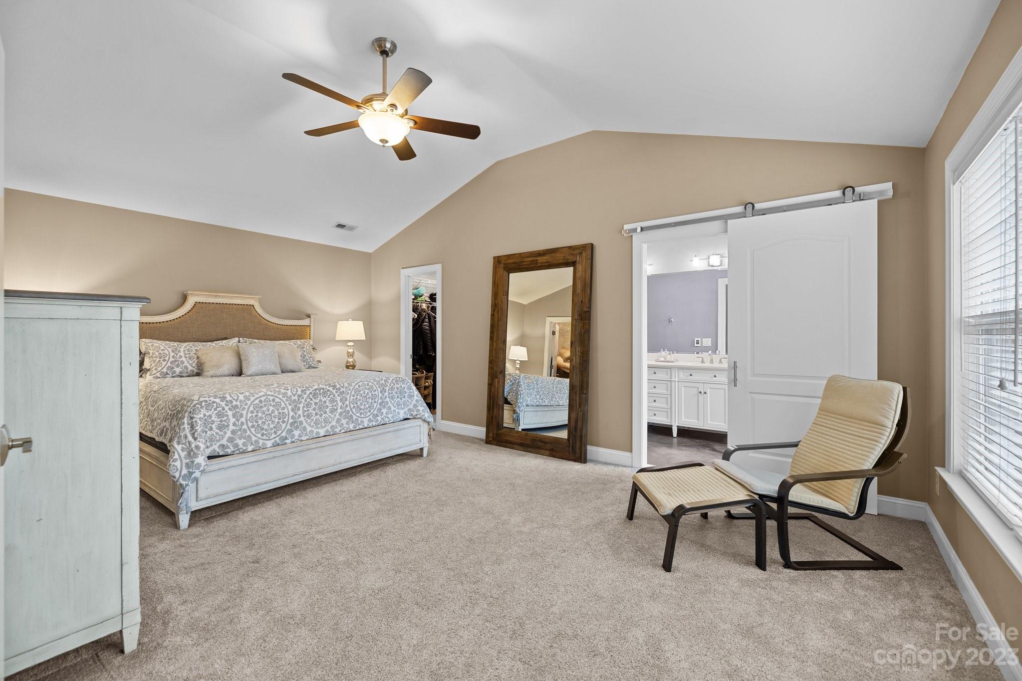 Bonnie Briar - Residential