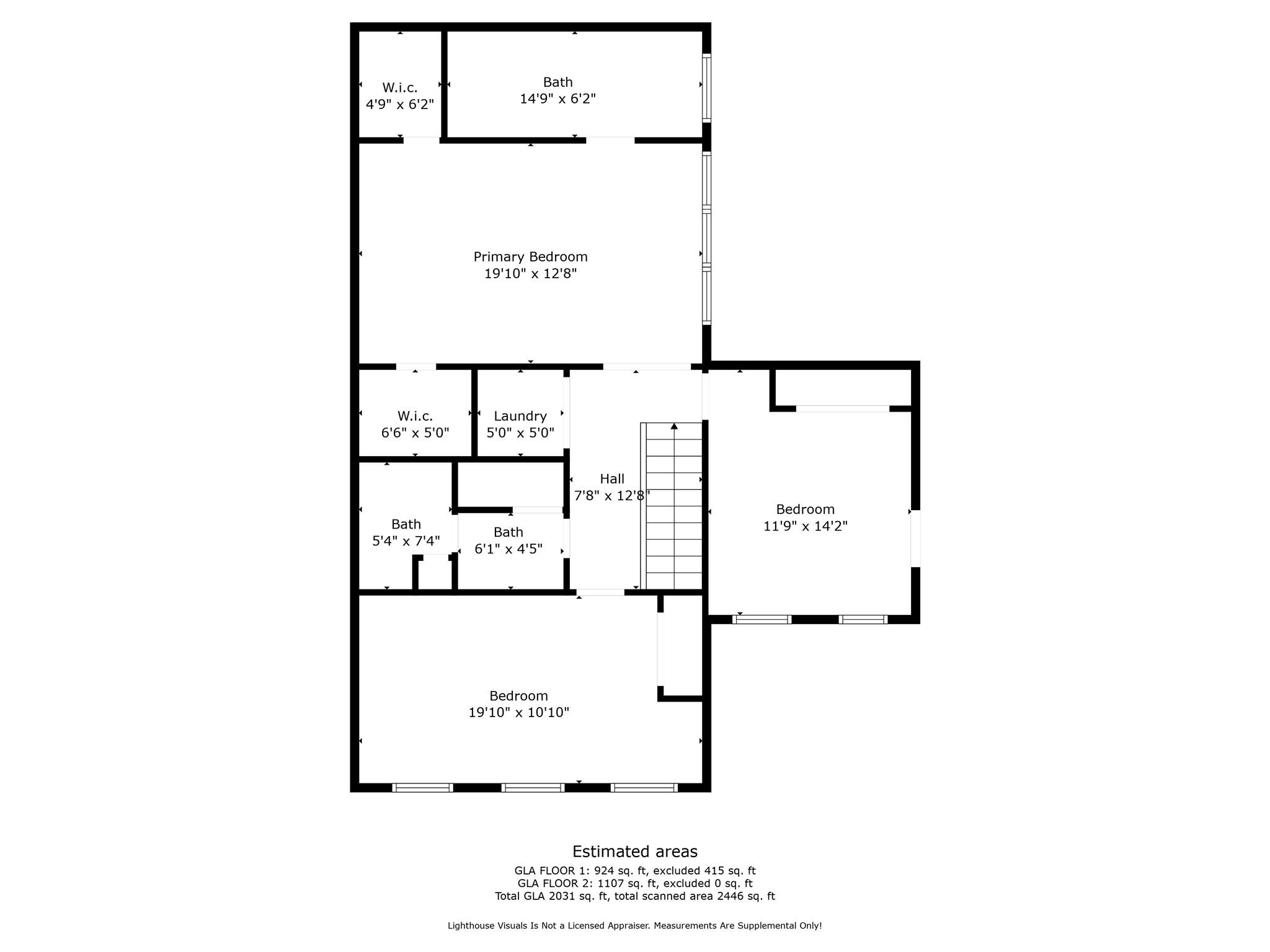 Bonnie Briar - Residential