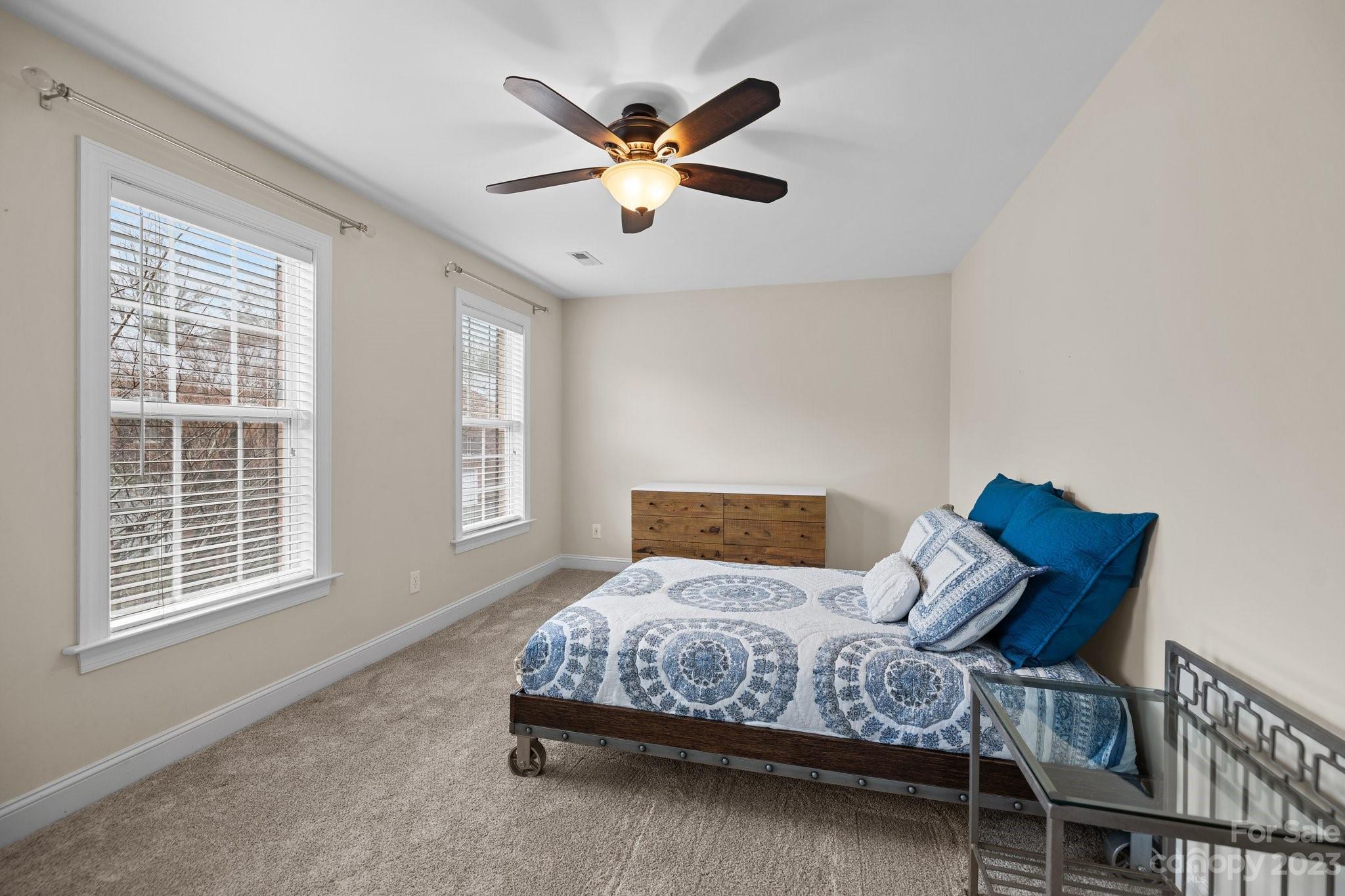 Bonnie Briar - Residential