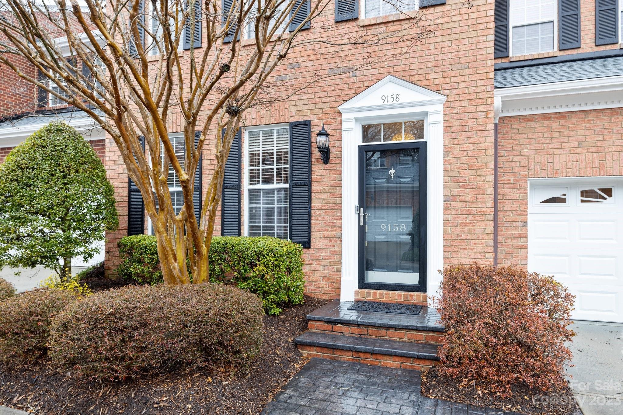 Bonnie Briar - Residential