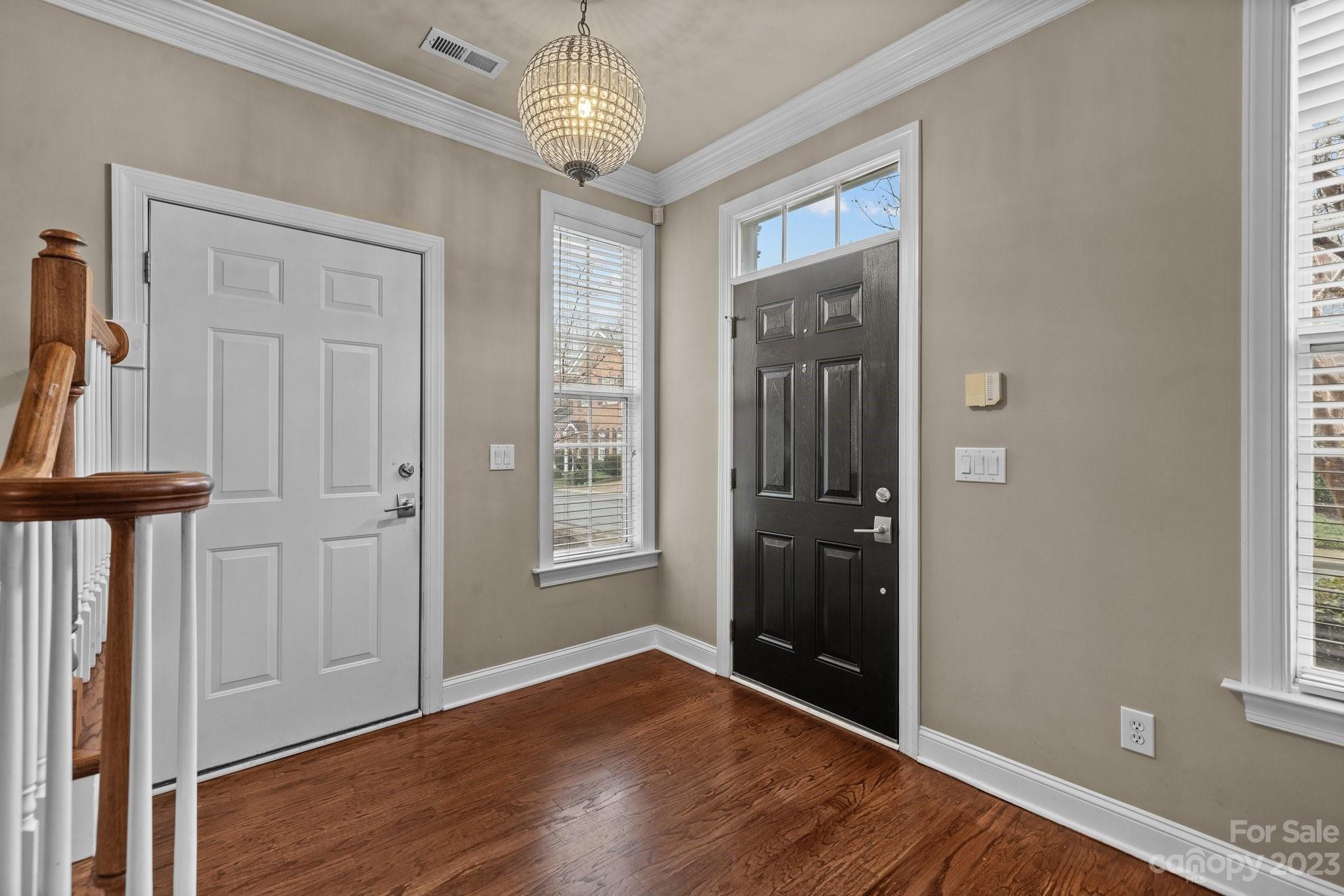 Bonnie Briar - Residential