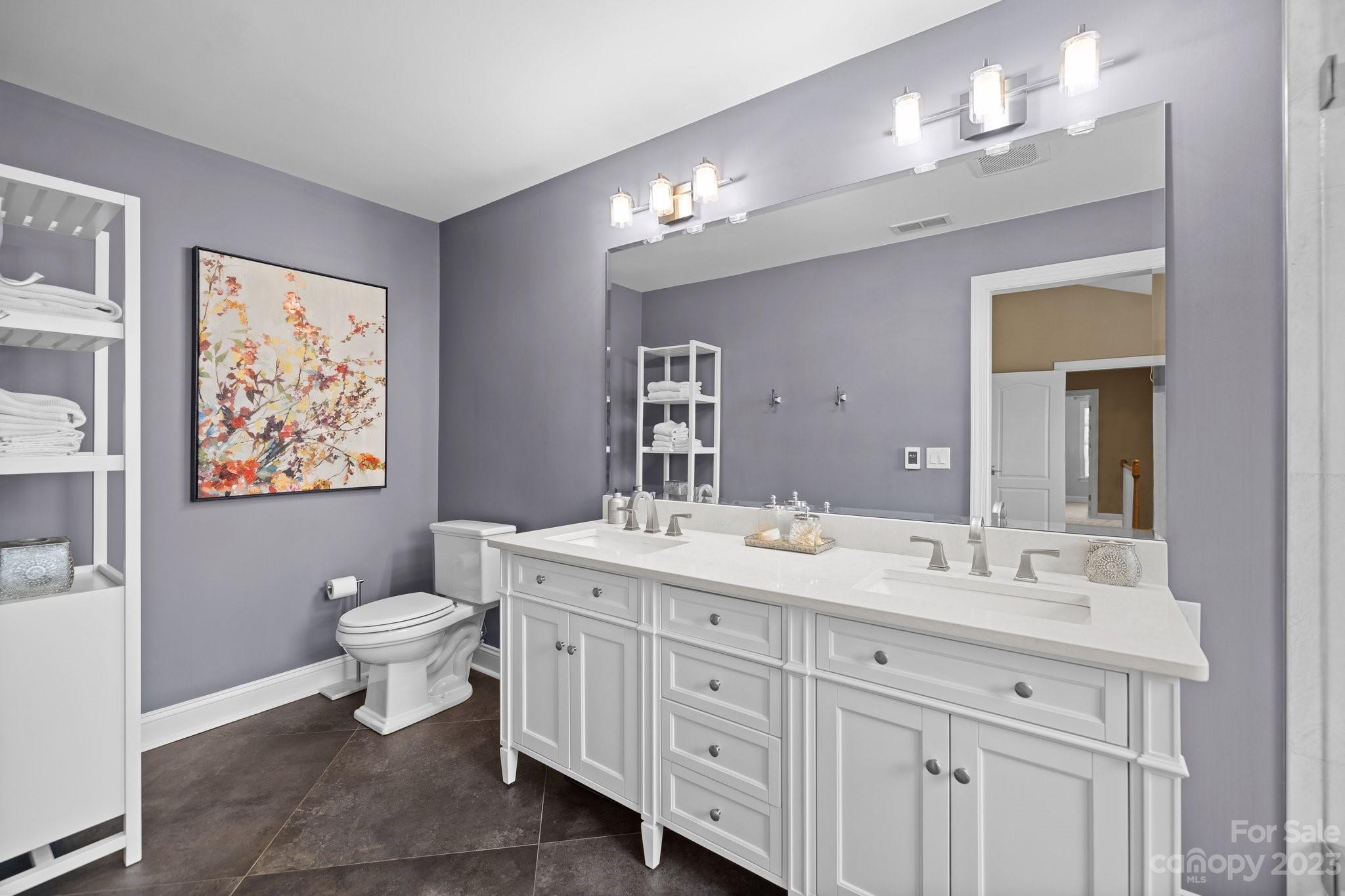 Bonnie Briar - Residential