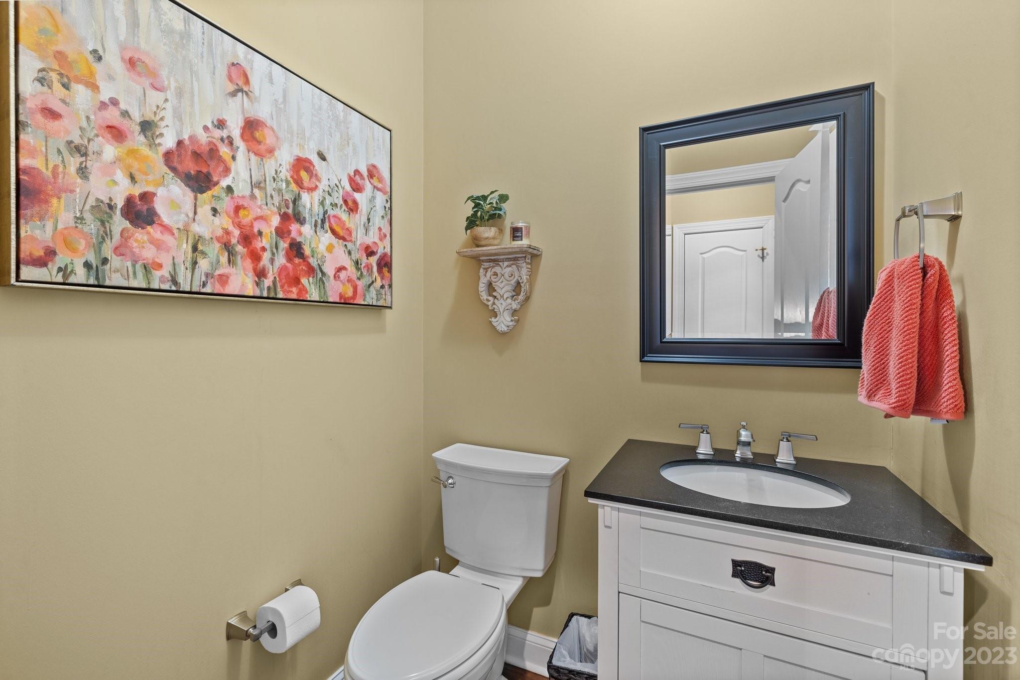 Bonnie Briar - Residential