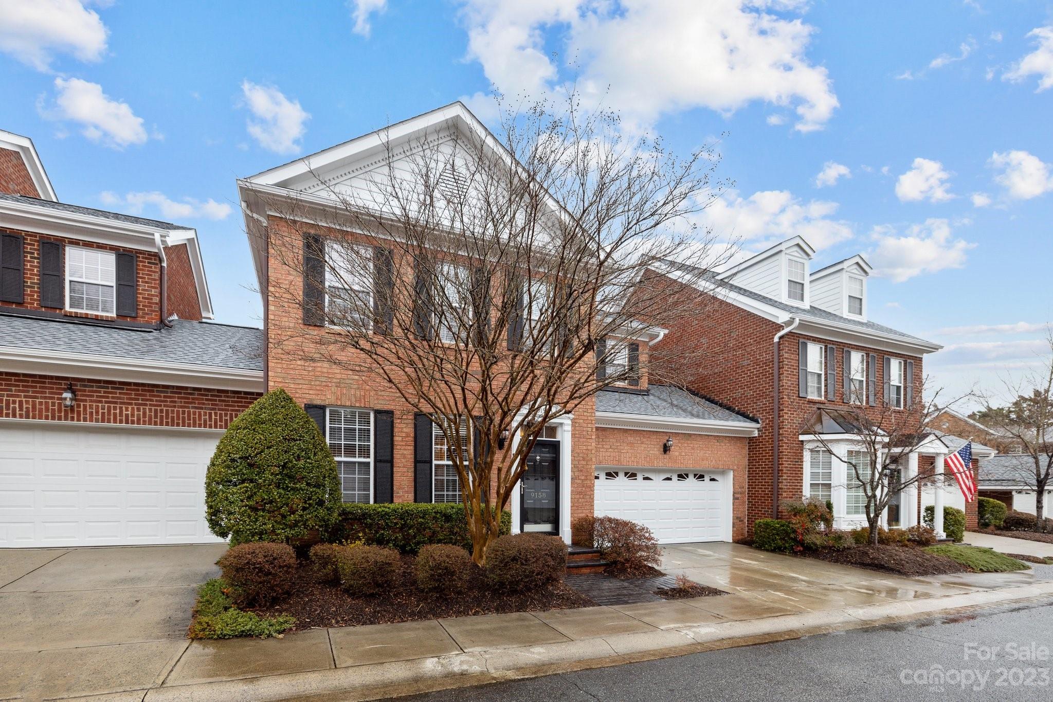 Bonnie Briar - Residential