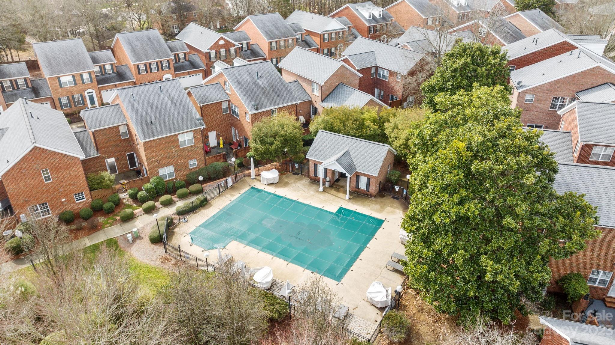 Bonnie Briar - Residential