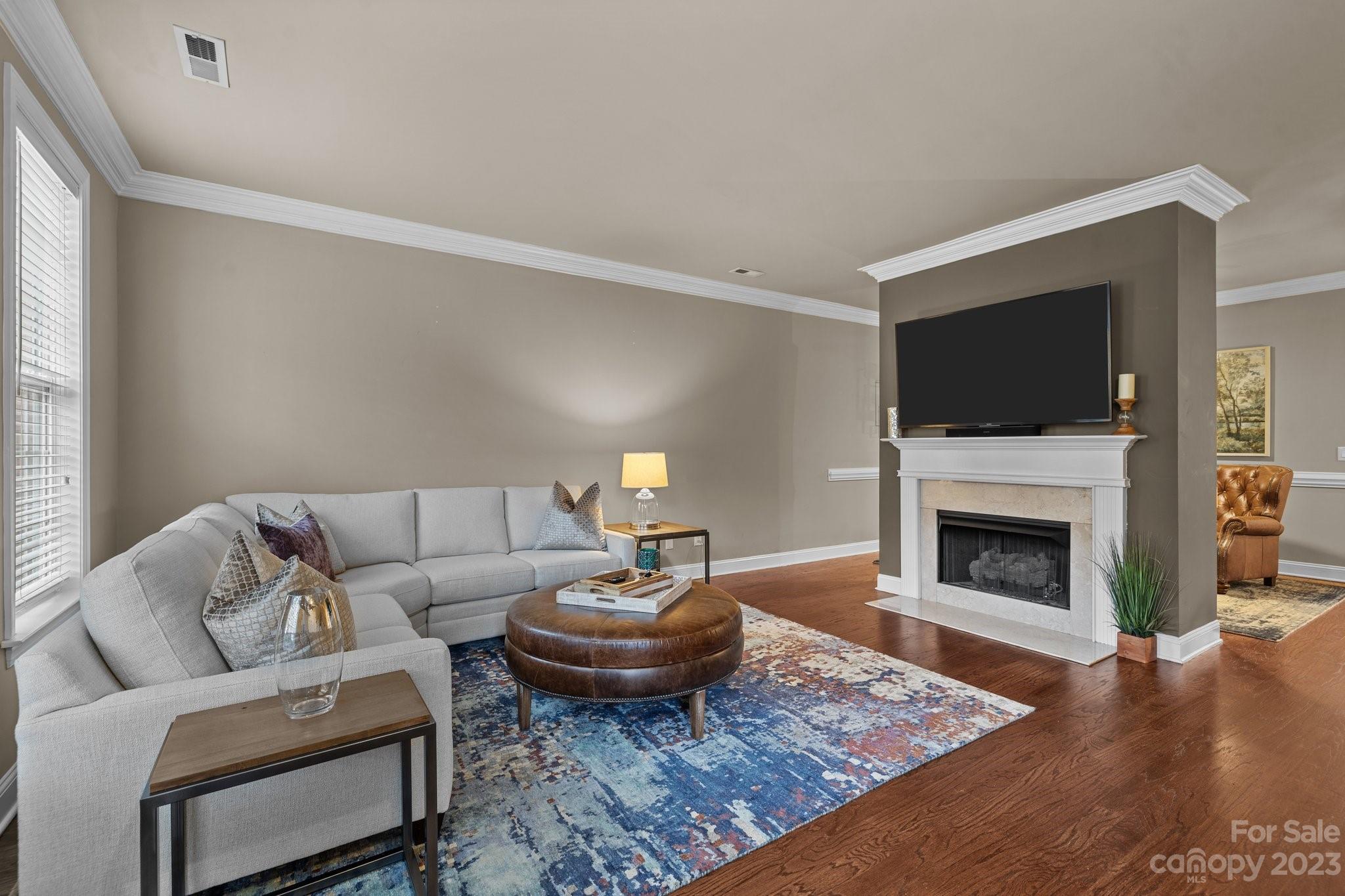 Bonnie Briar - Residential