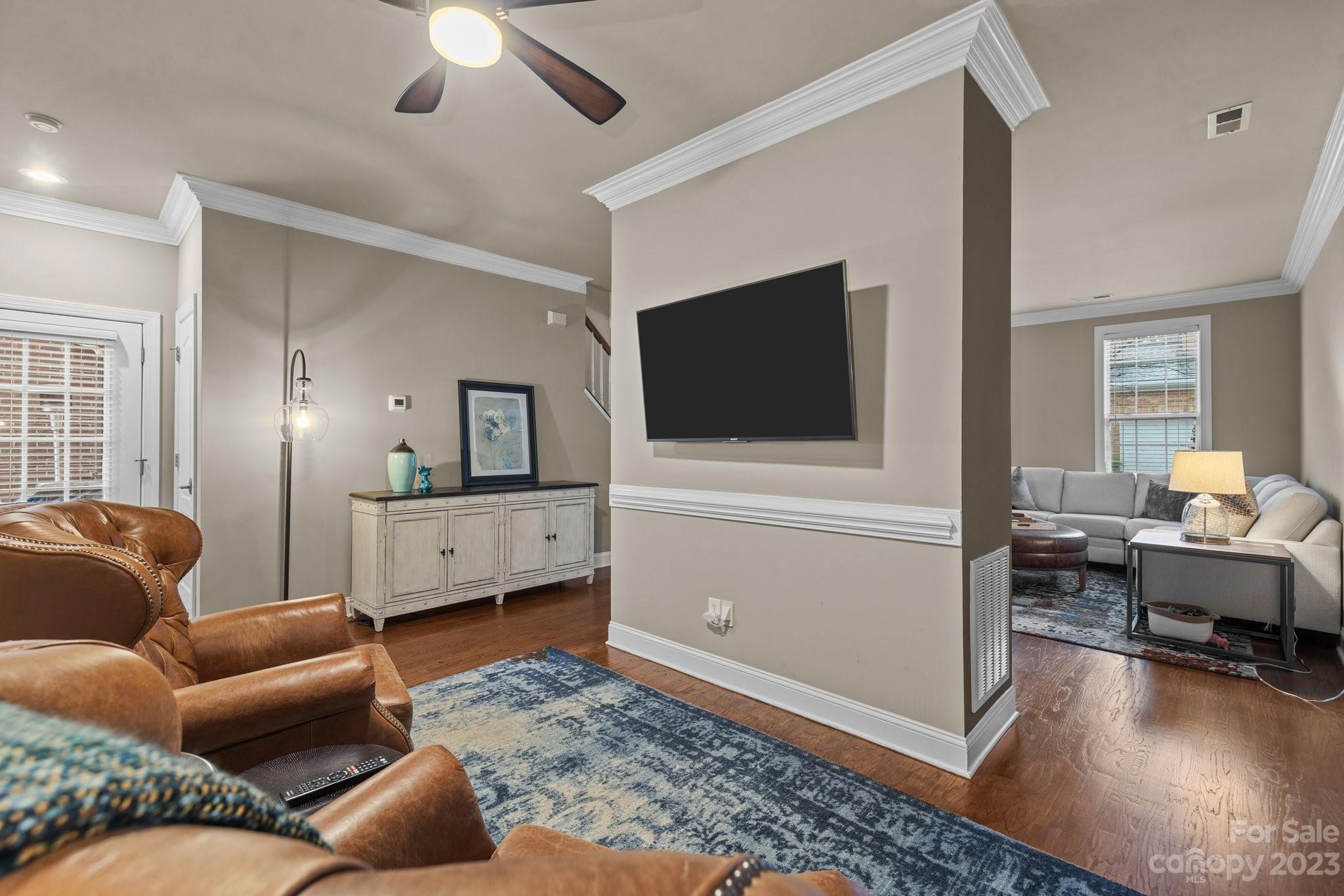 Bonnie Briar - Residential