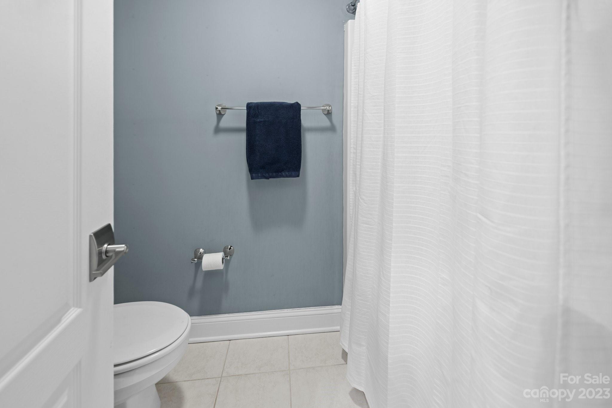 Bonnie Briar - Residential