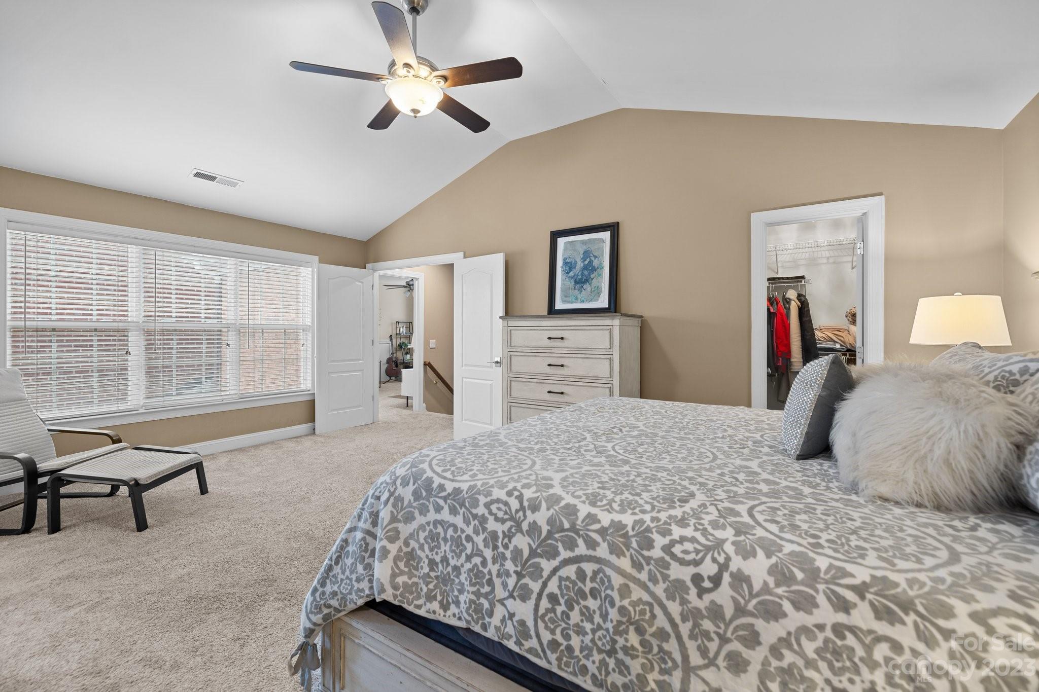 Bonnie Briar - Residential