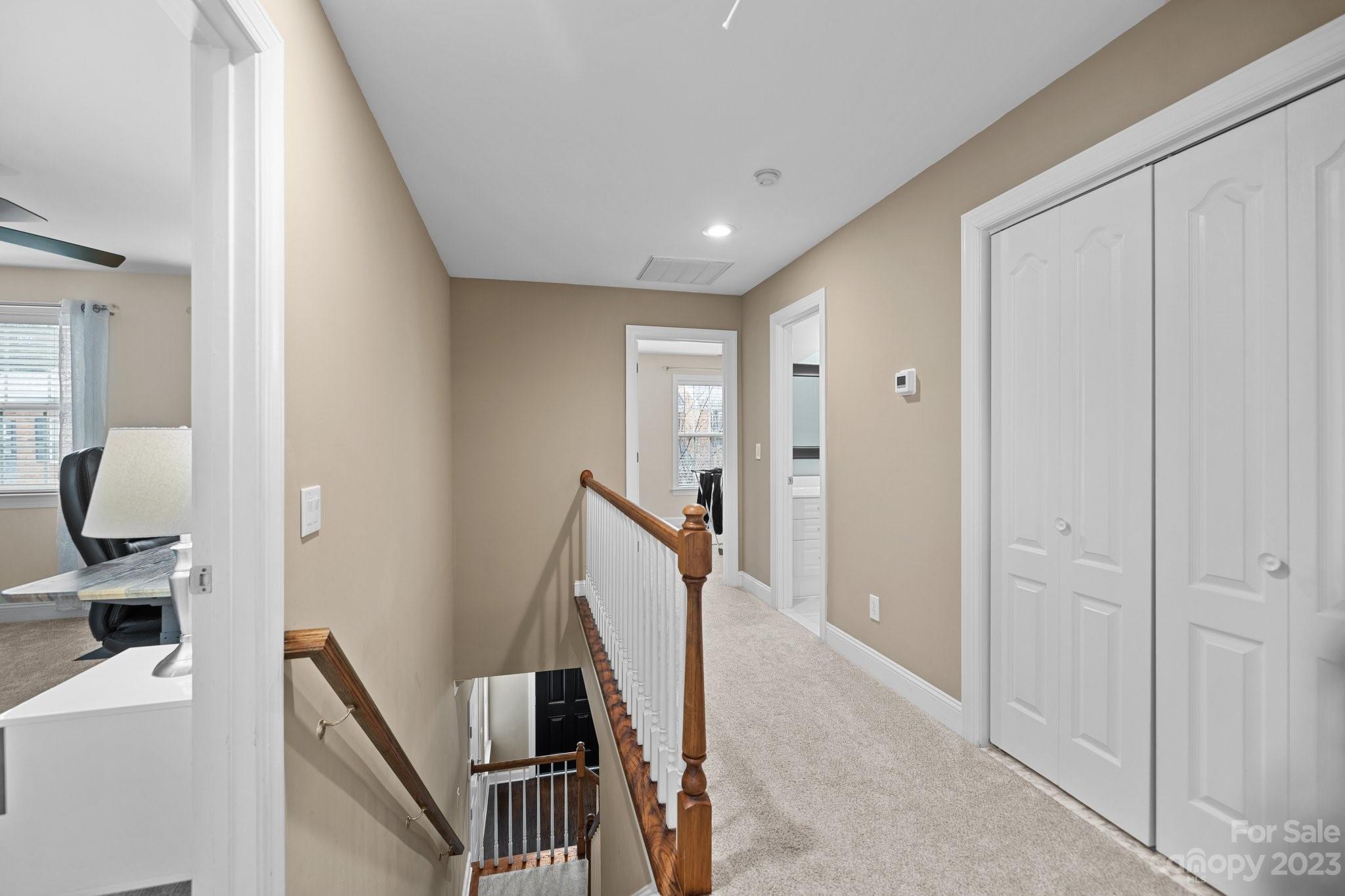 Bonnie Briar - Residential