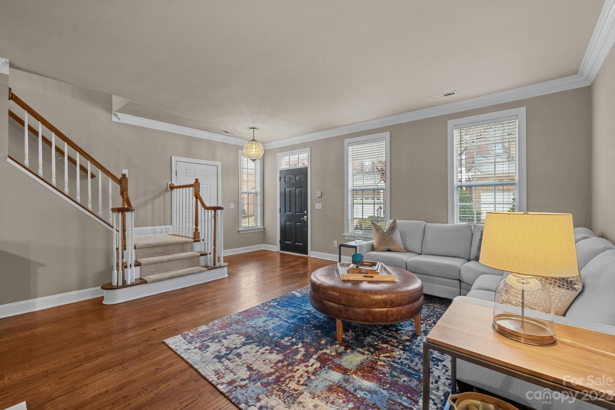 Bonnie Briar - Residential