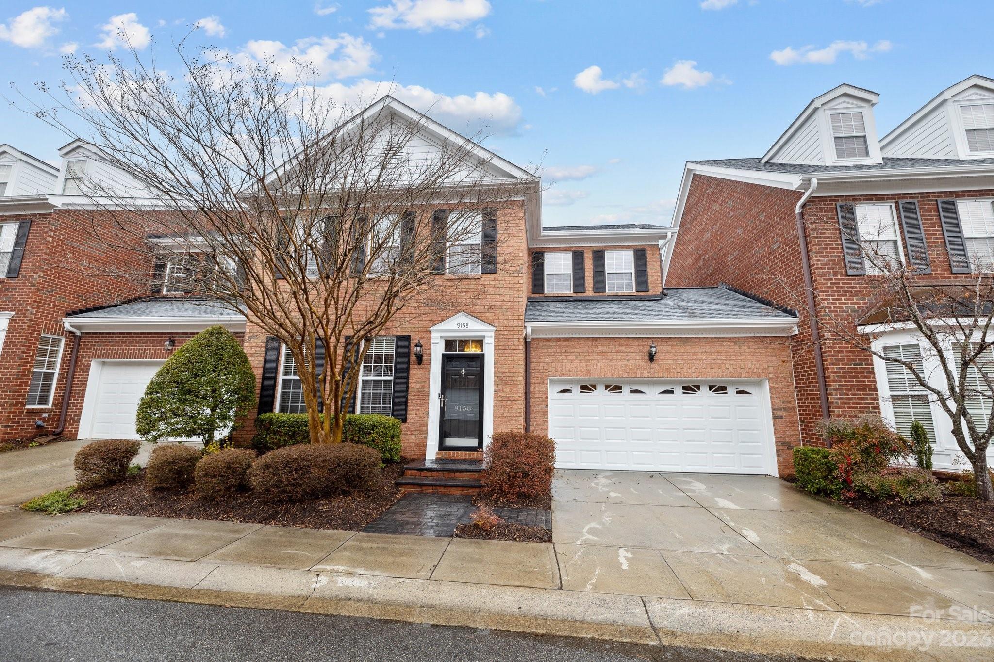 Bonnie Briar - Residential