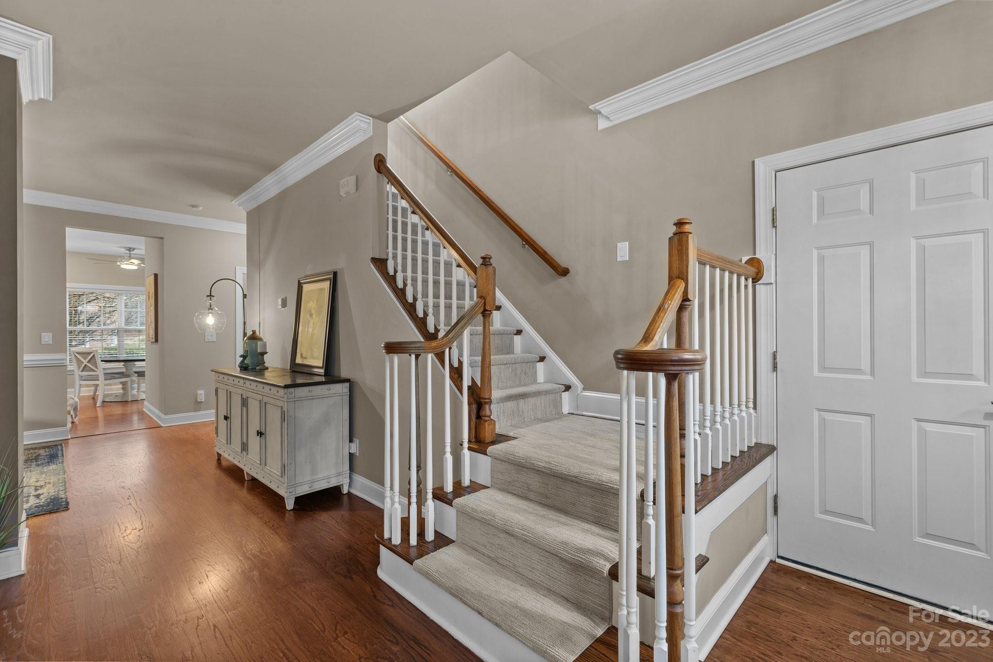 Bonnie Briar - Residential