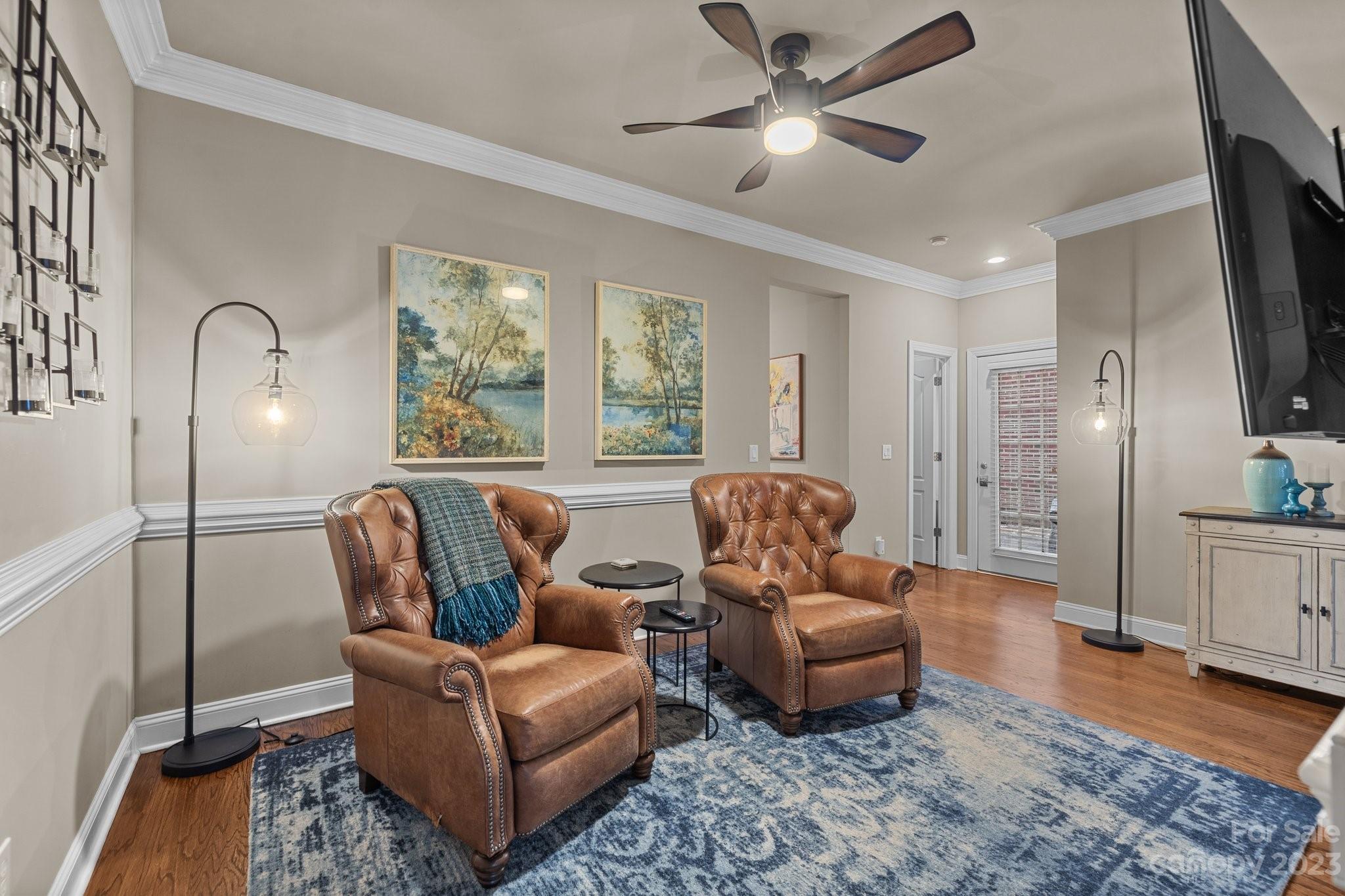 Bonnie Briar - Residential