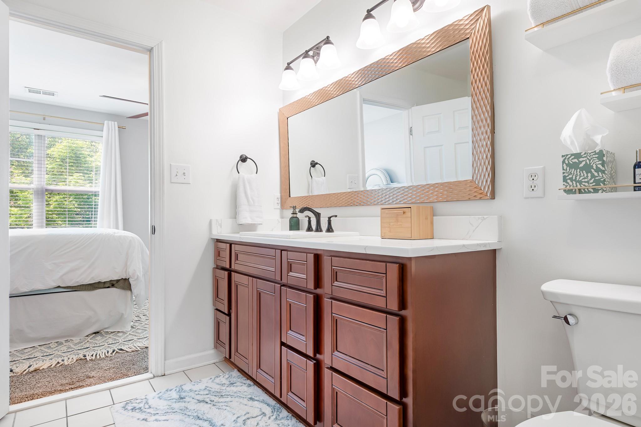 Townhomes at Birkdale Village - Residential