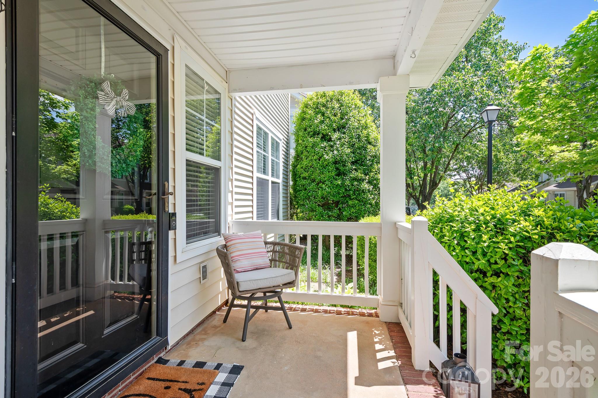 16923 Bridgeton Lane