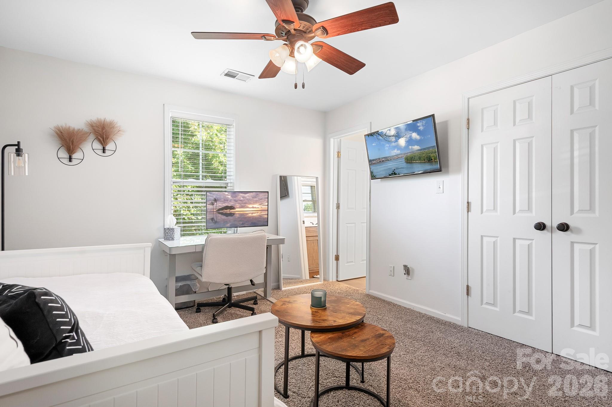Townhomes at Birkdale Village - Residential