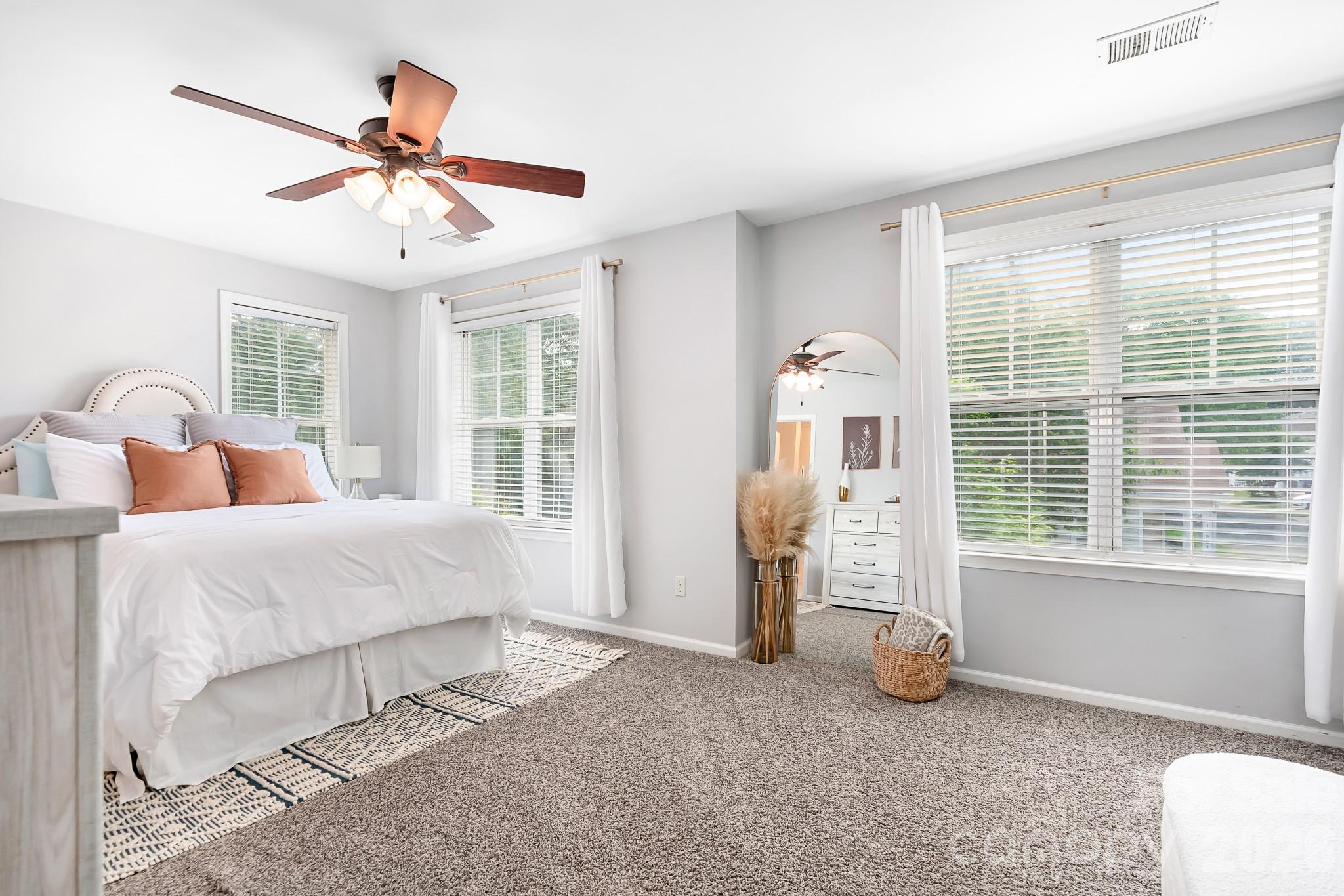 Townhomes at Birkdale Village - Residential