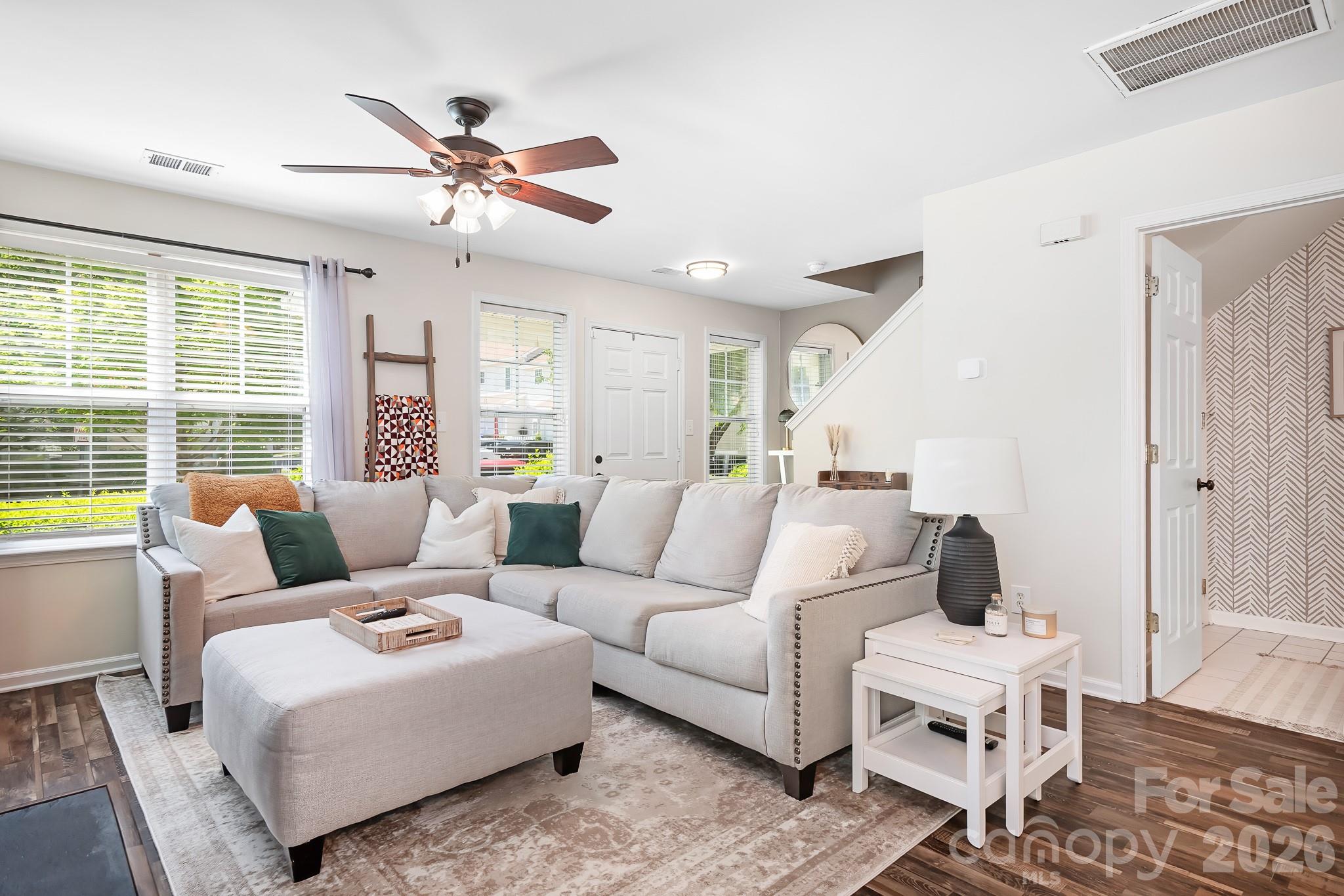 16923 Bridgeton Lane