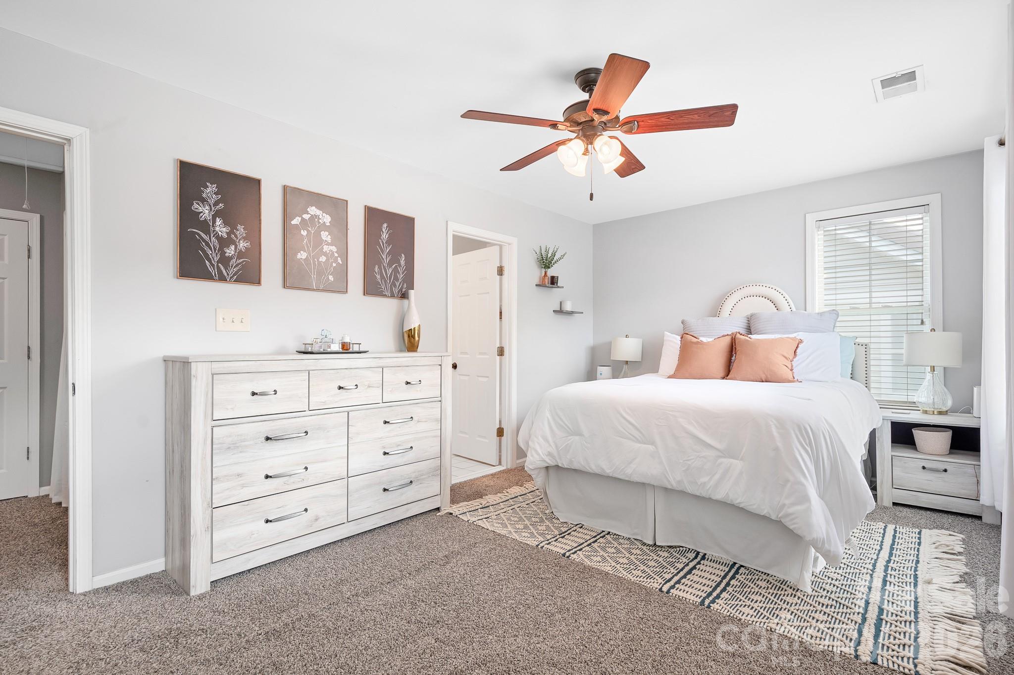 Townhomes at Birkdale Village - Residential